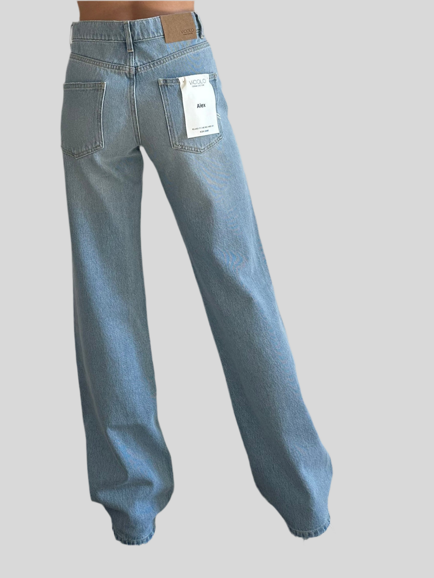 Jeans Alex