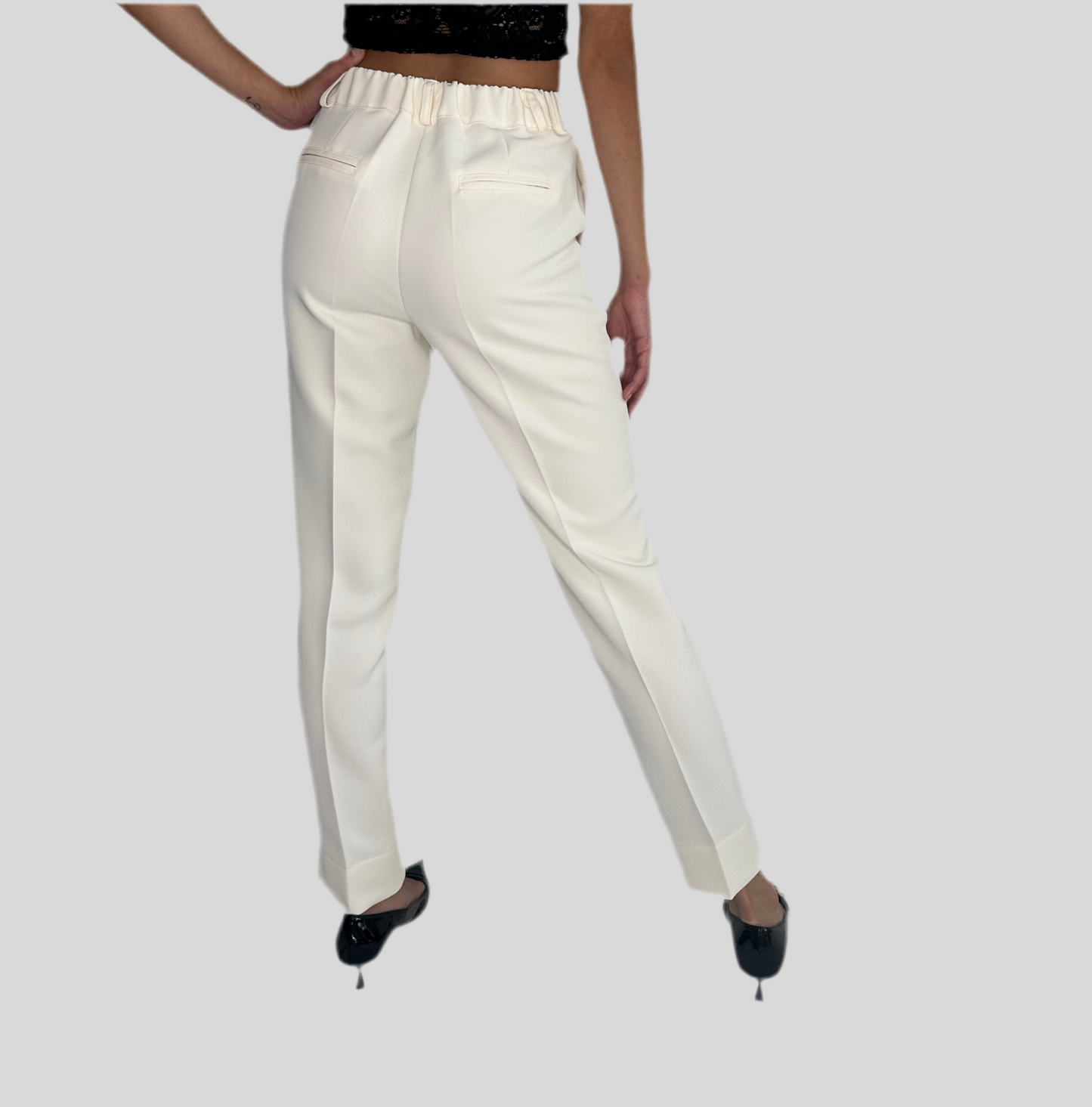 Pantalone sigaretta