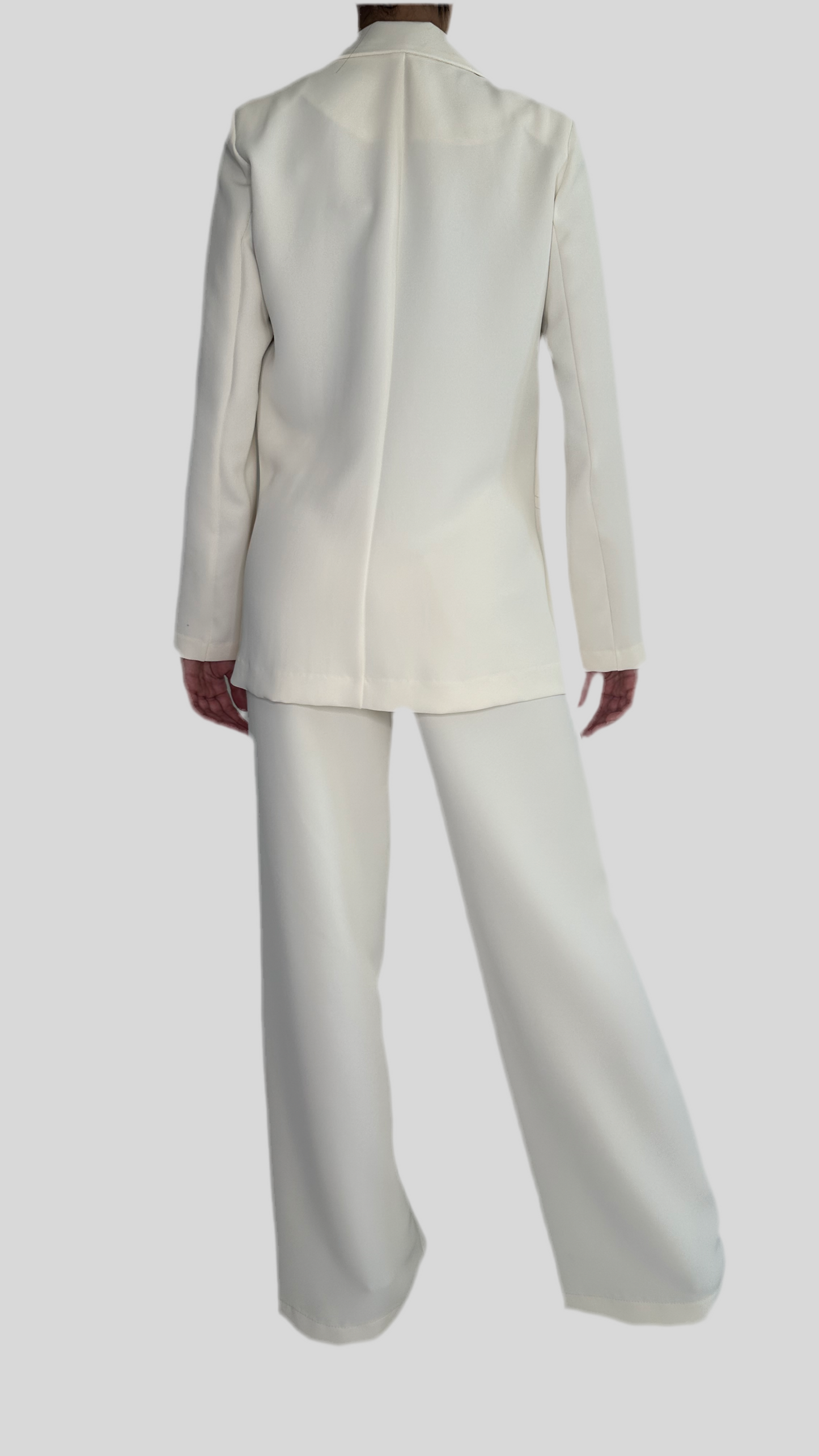Blazer doppio petto