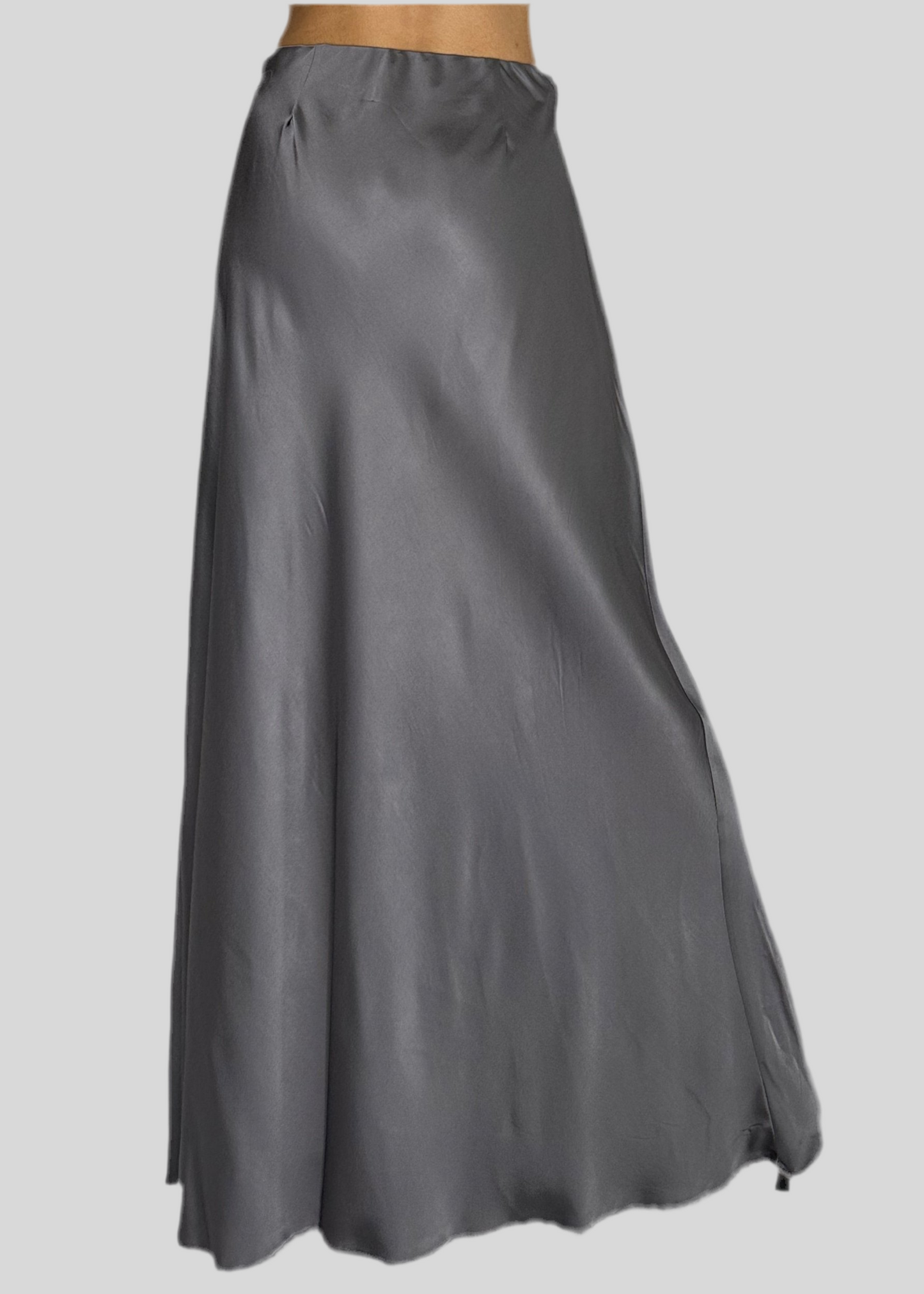 Gonna satin
