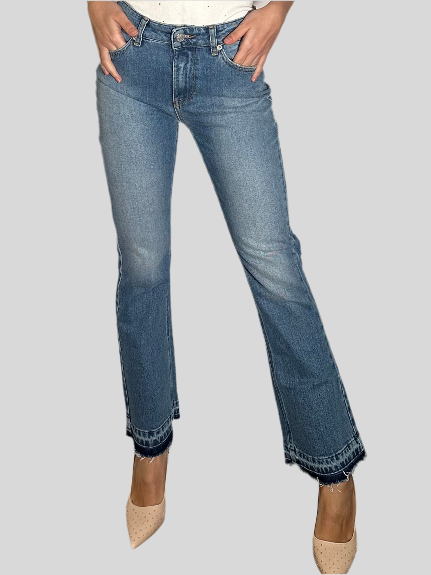 Jeans Gisele