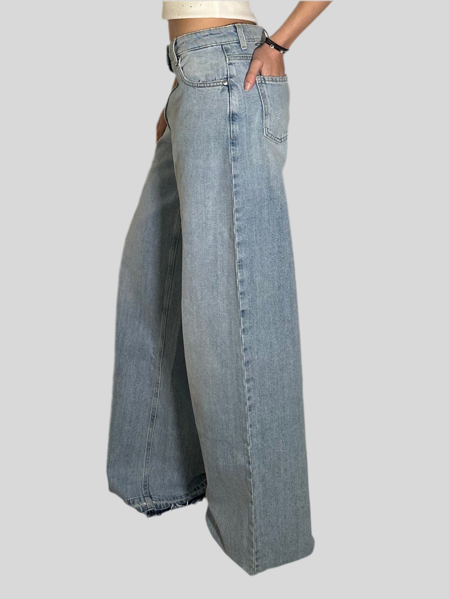 Jeans Lexie