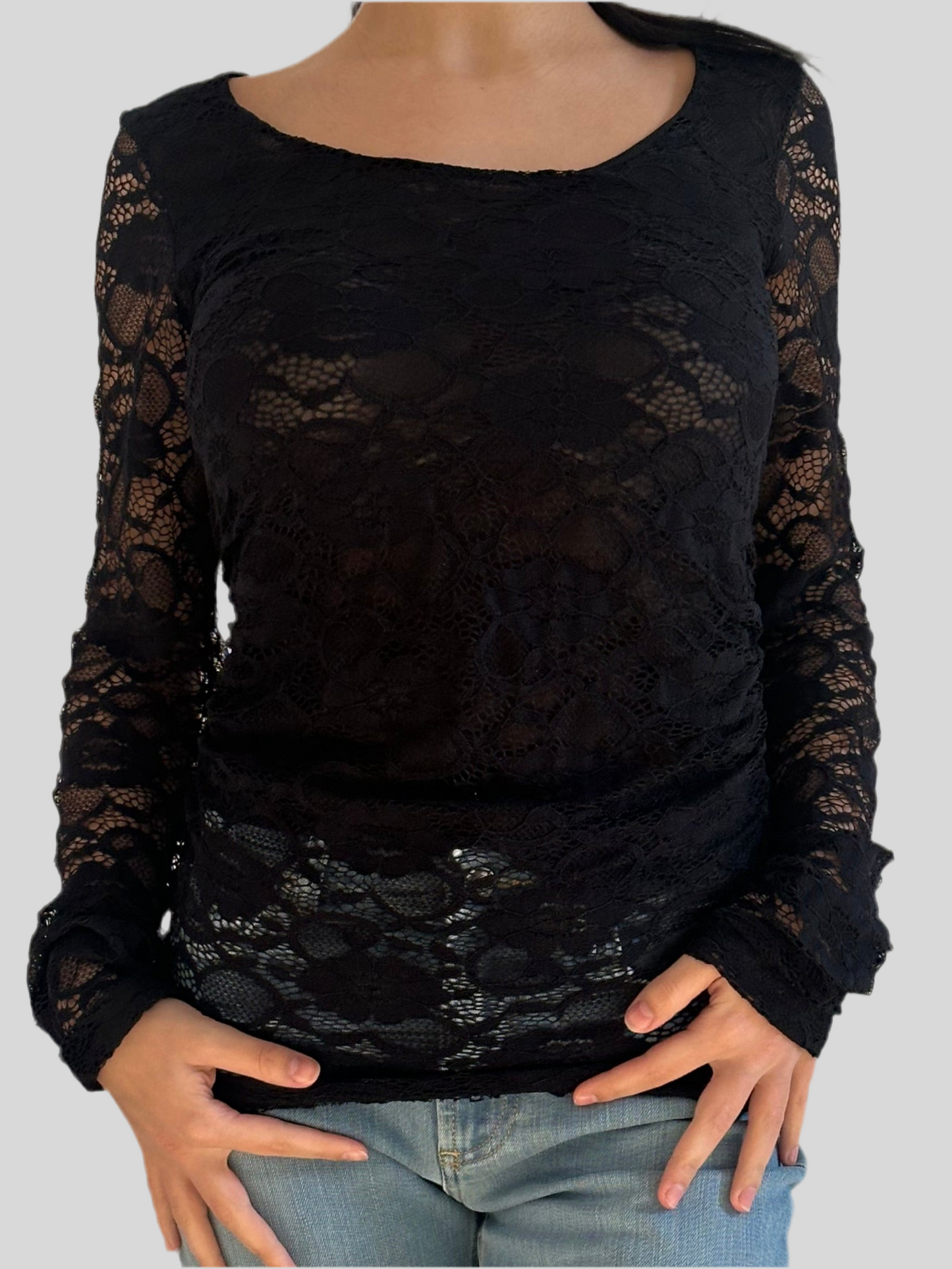 Blusa