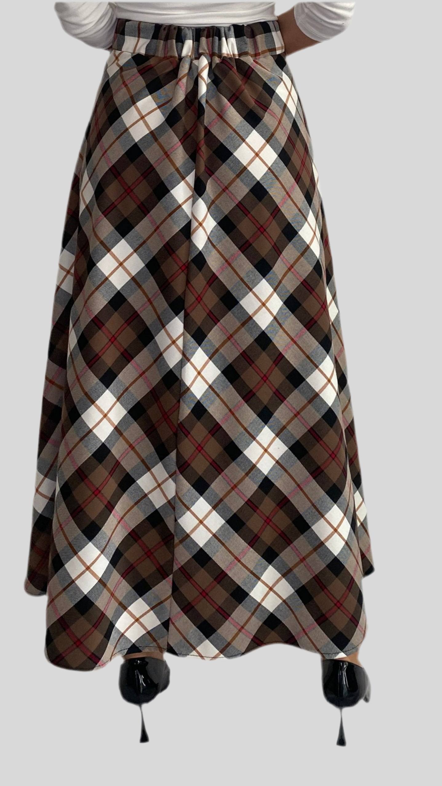 Gonna tartan