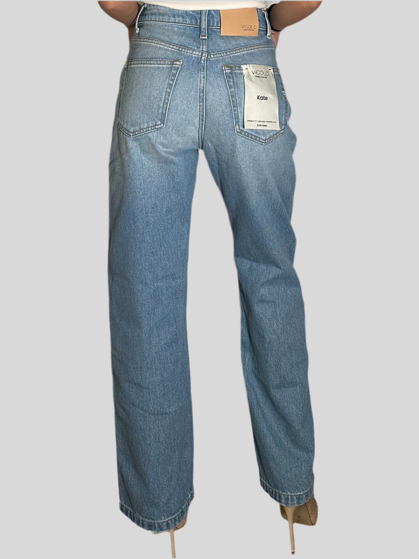 Jeans Kate
