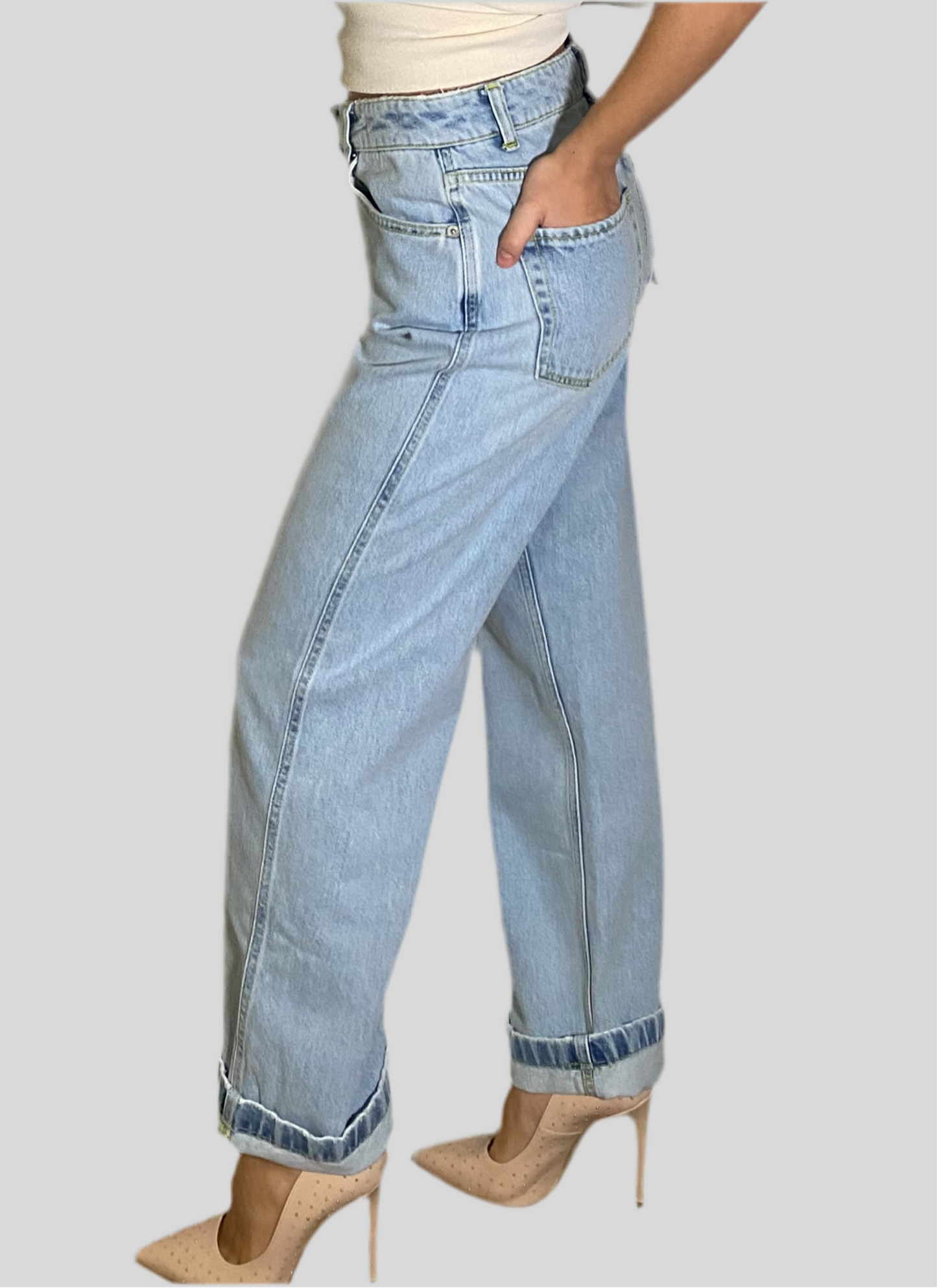 Jeans Kate