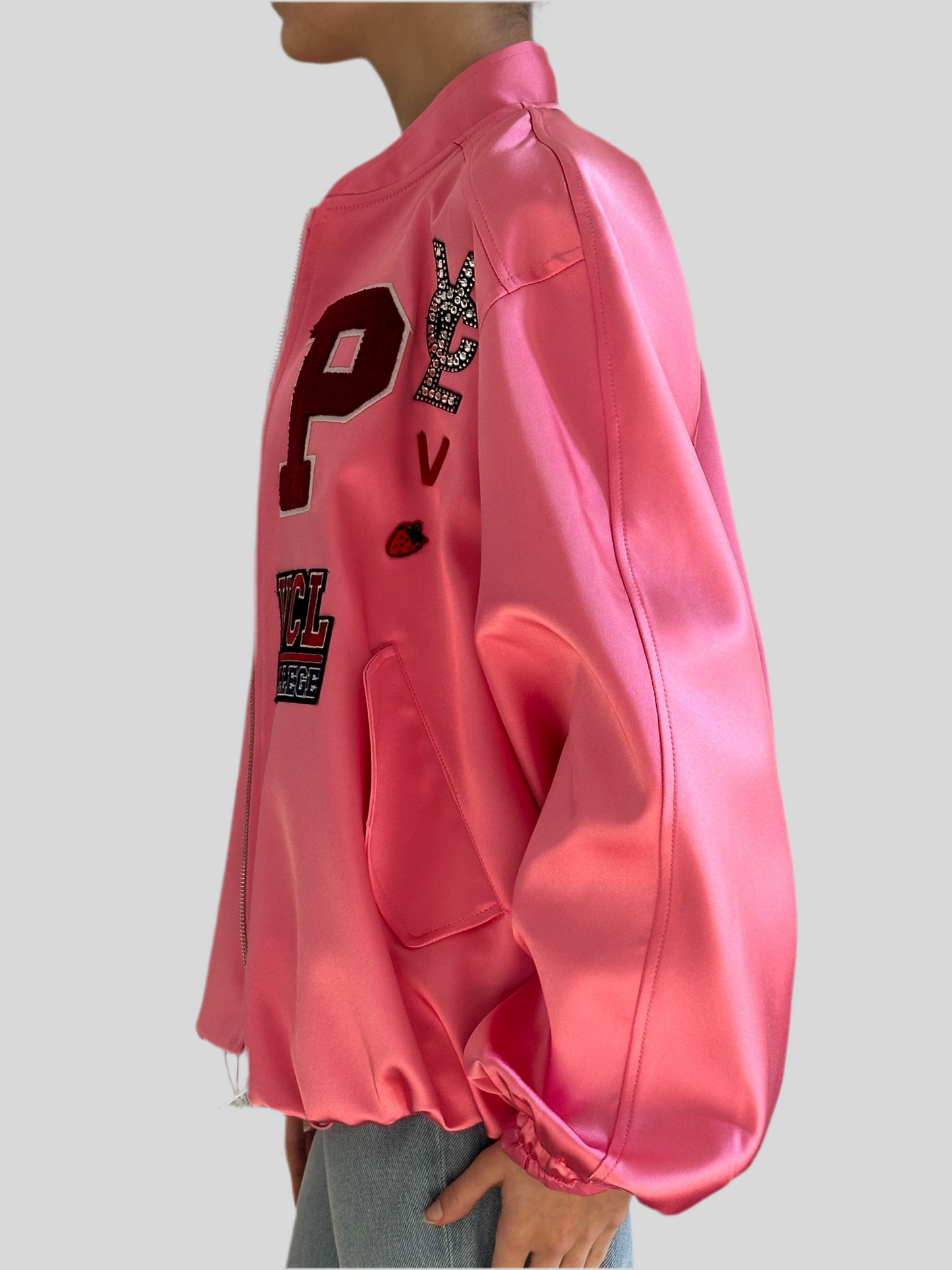 Bomber