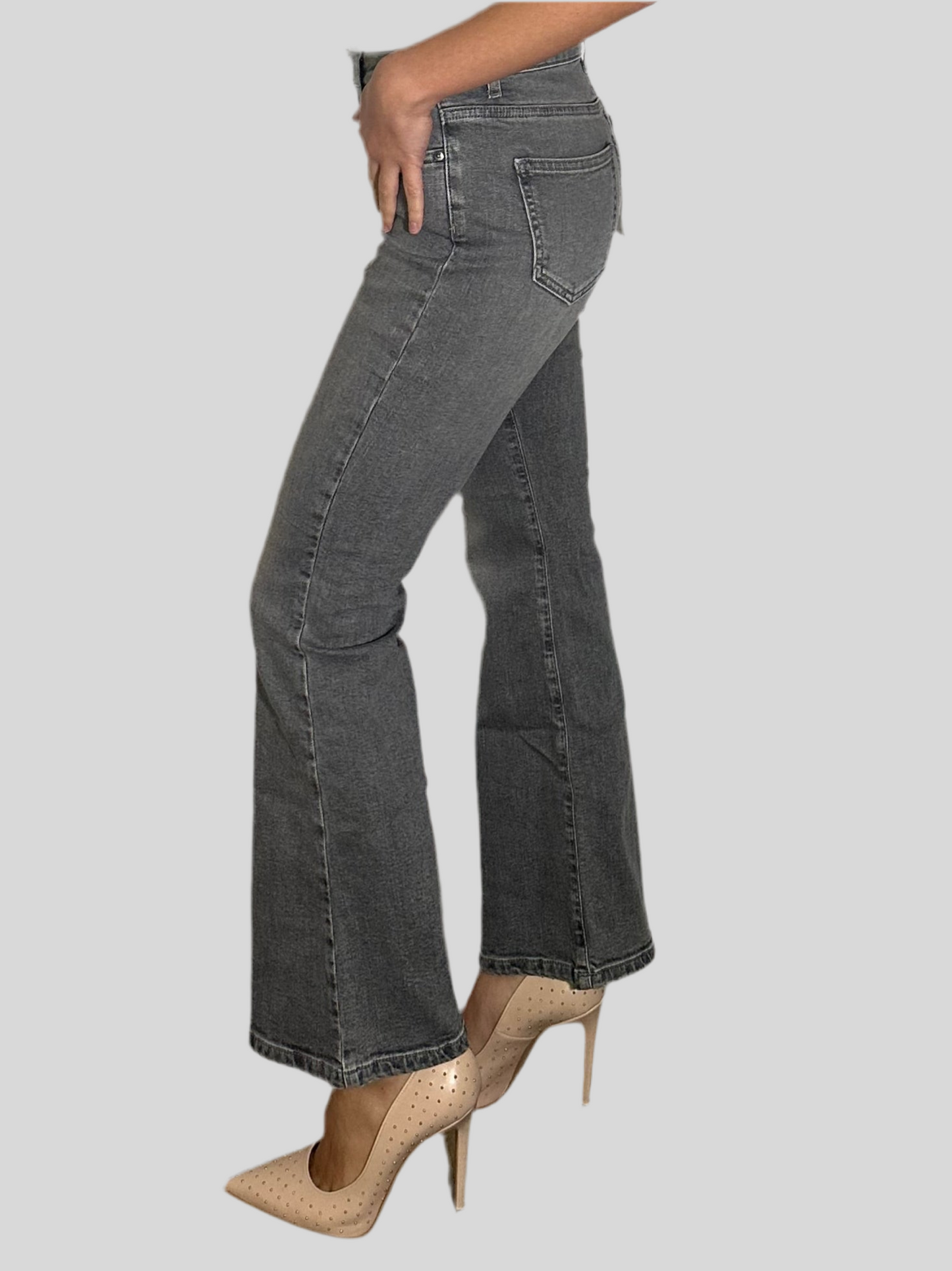Jeans Gisele
