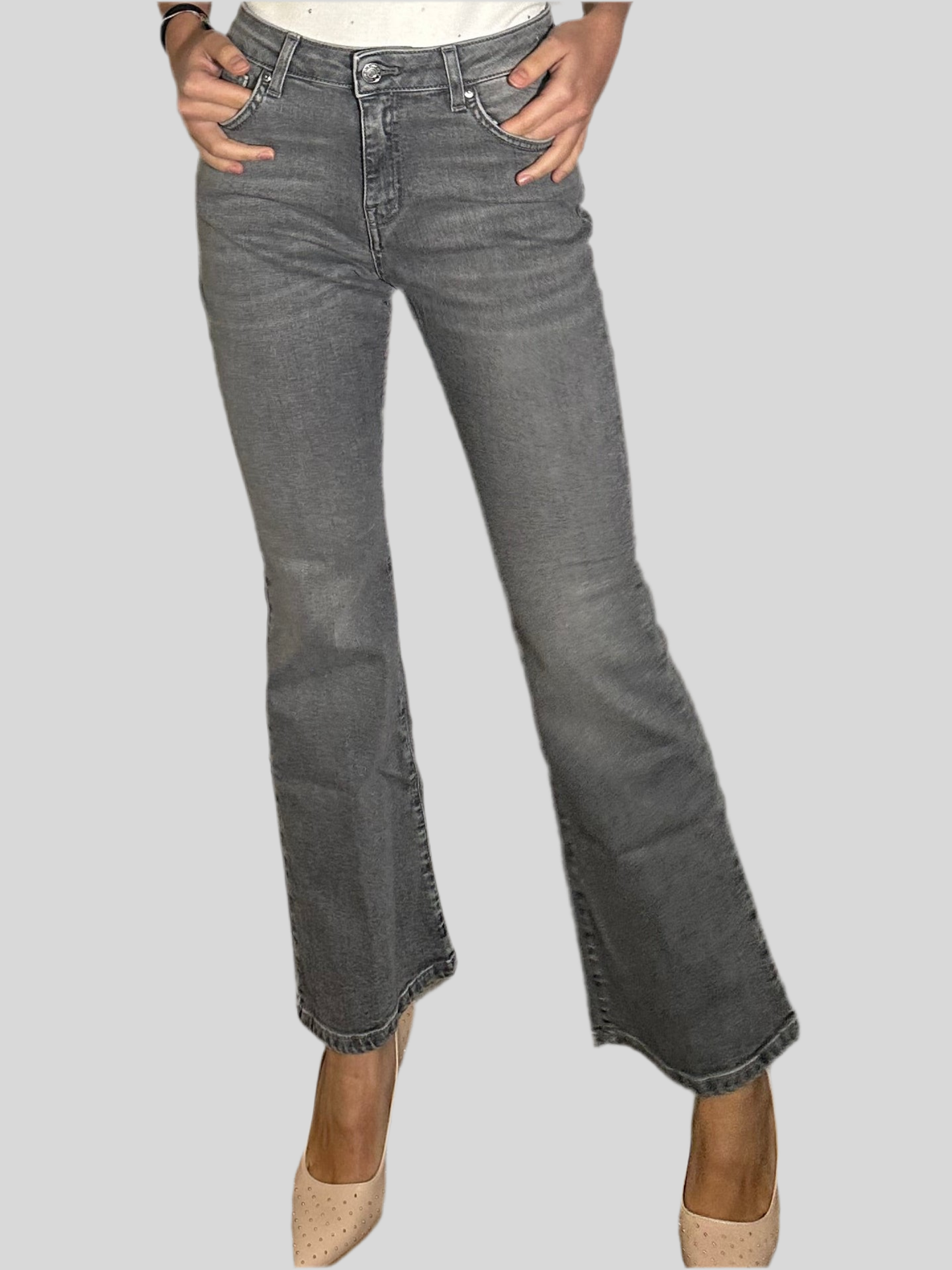 Jeans Gisele
