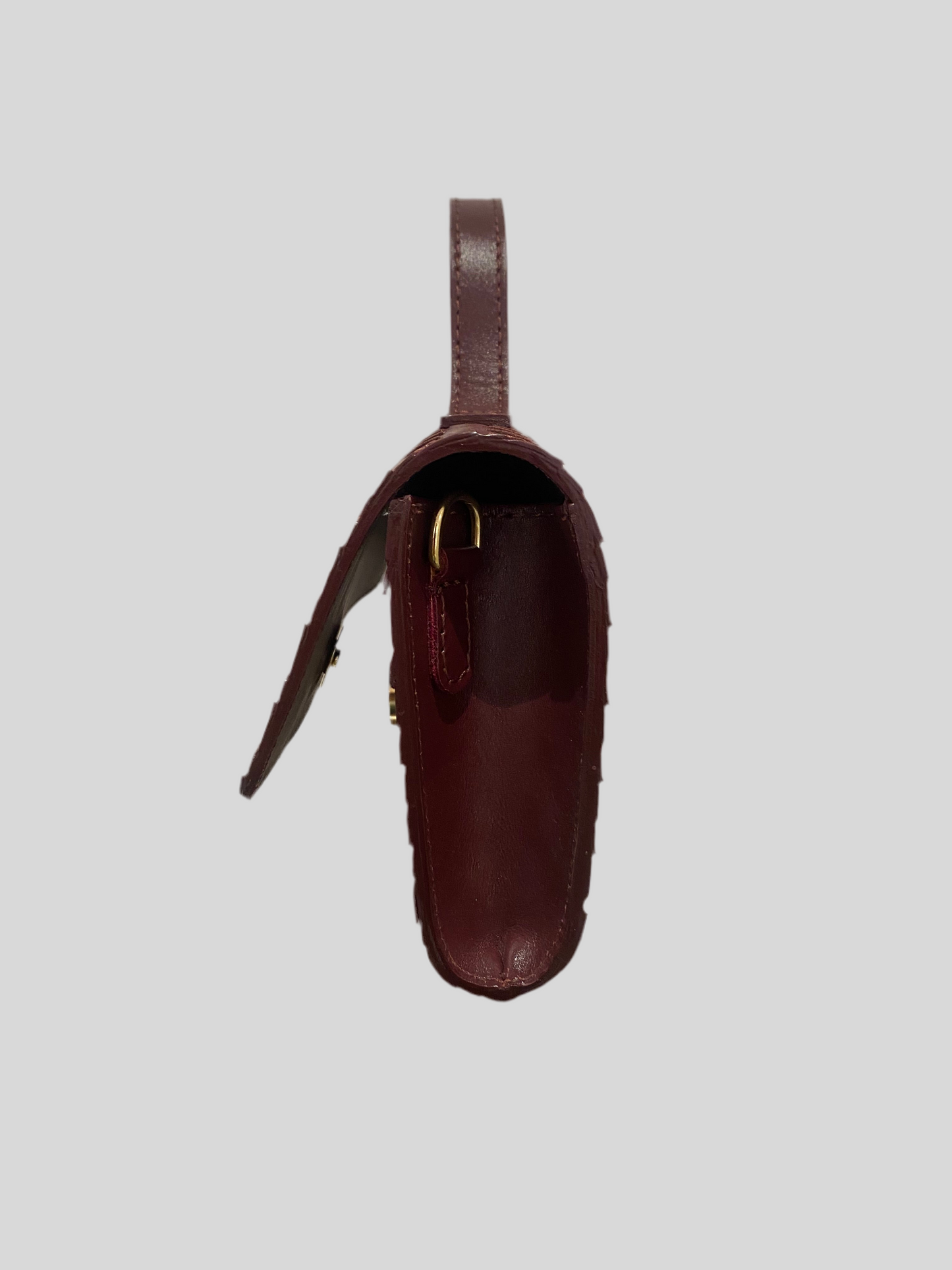 Borsa pelle