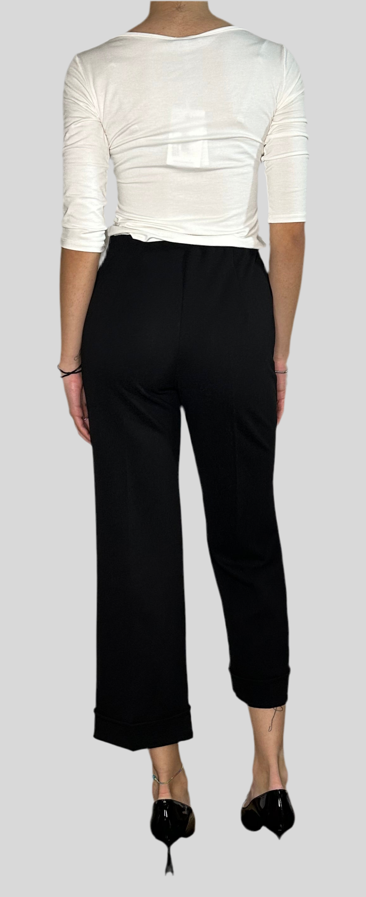 Pantalone crop