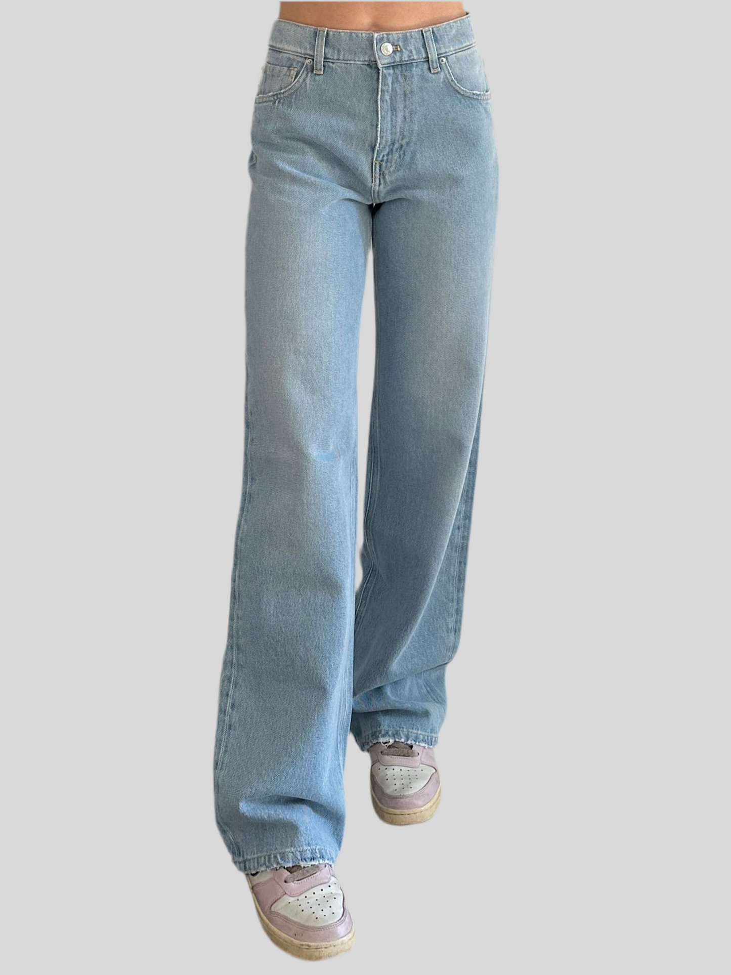 Jeans Alex