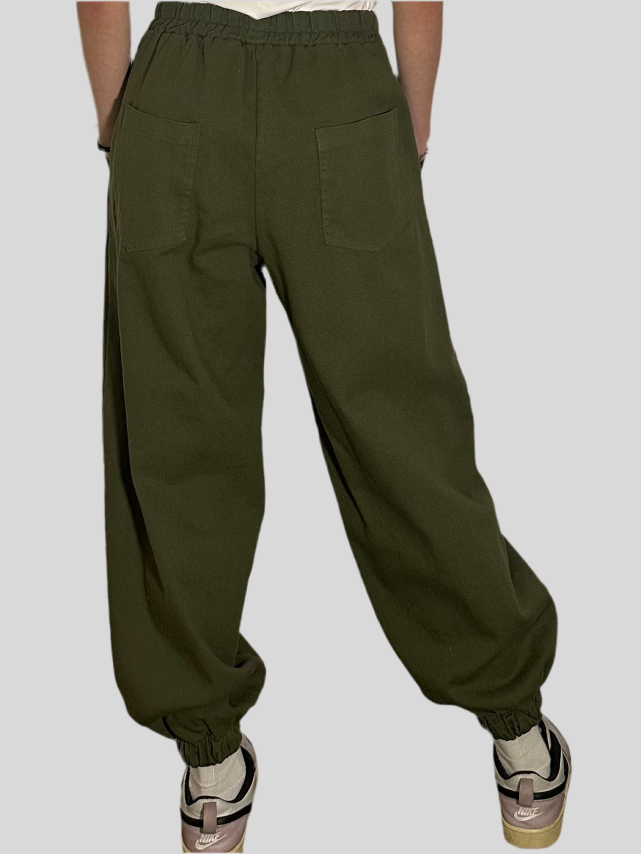 Pantaloni
