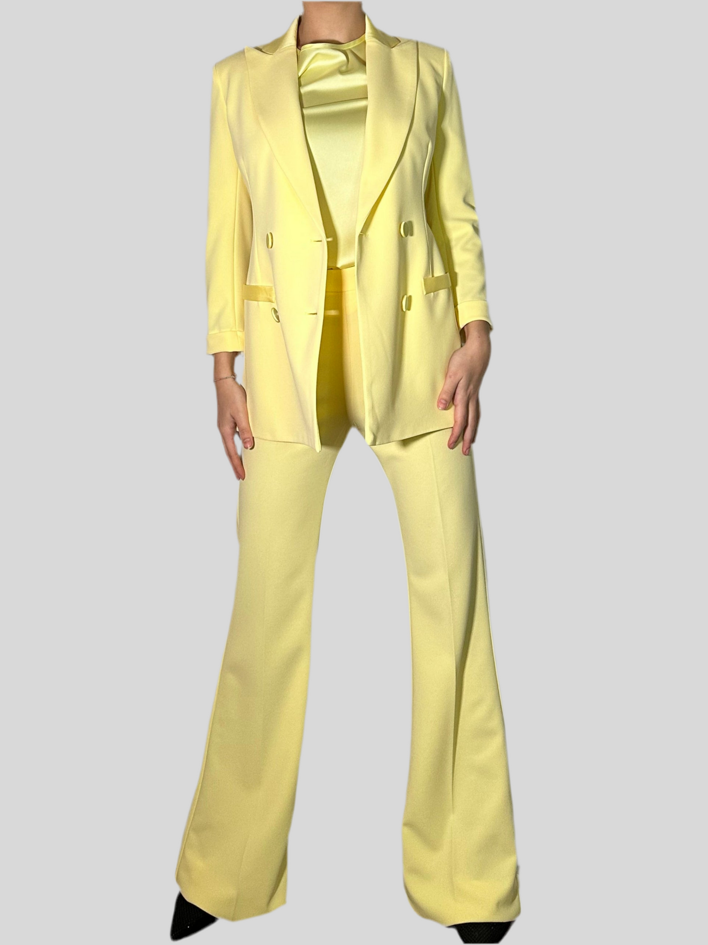 Blazer+ pantalone