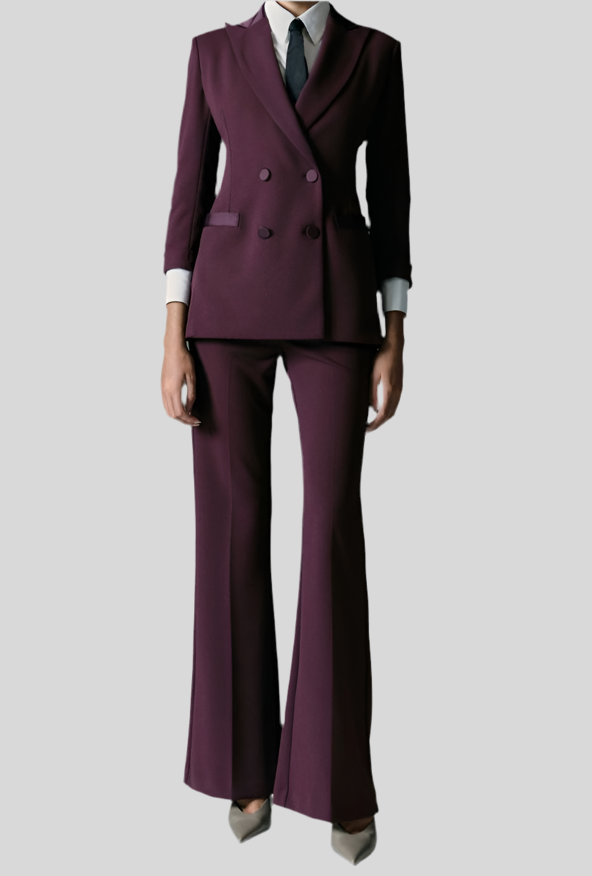 Blazer+pantalone