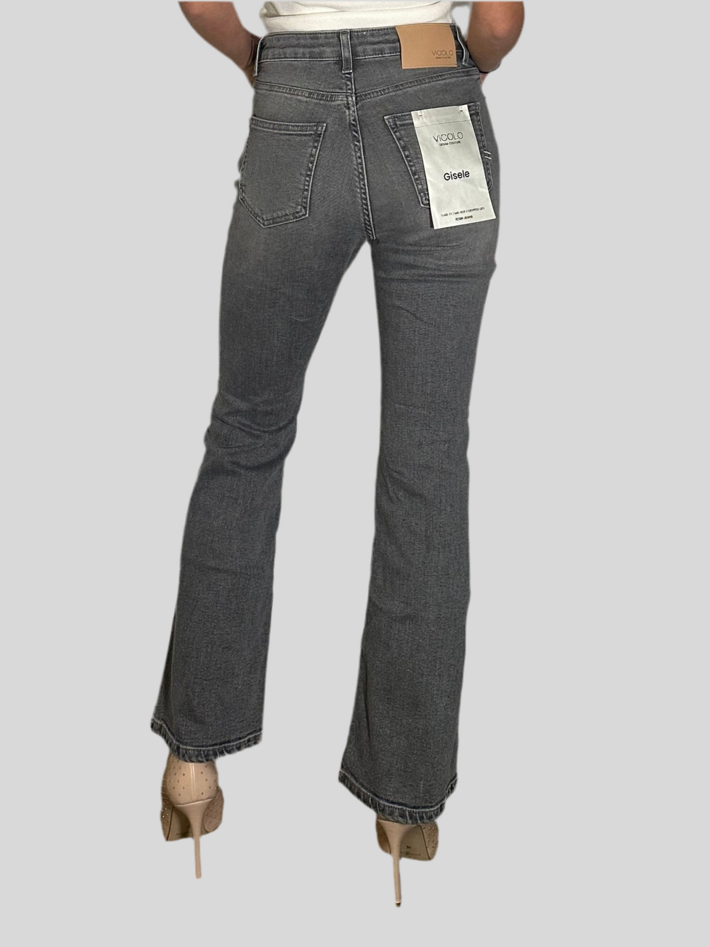 Jeans Gisele