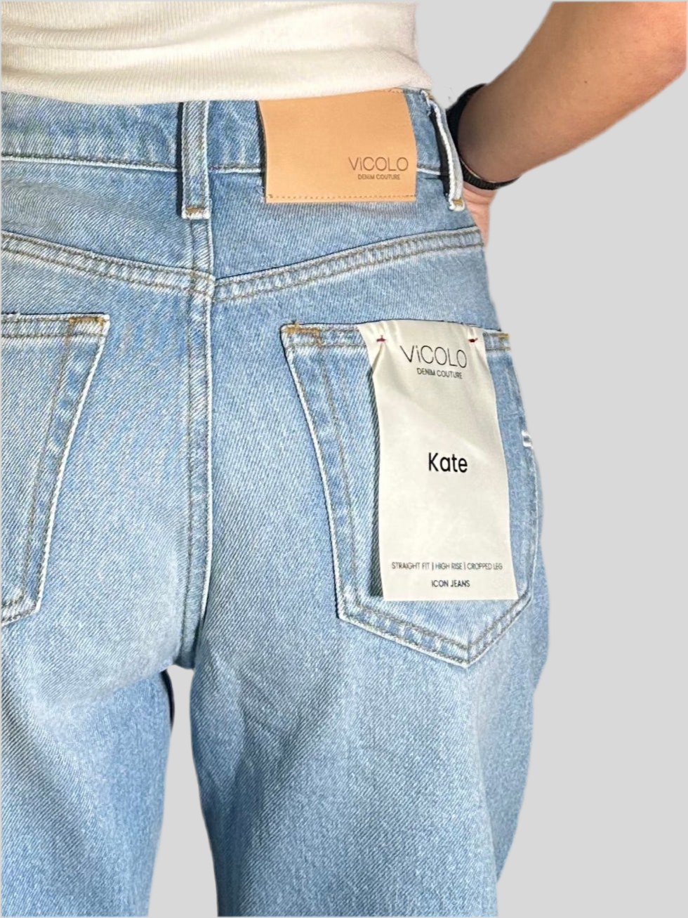 Jeans Kate