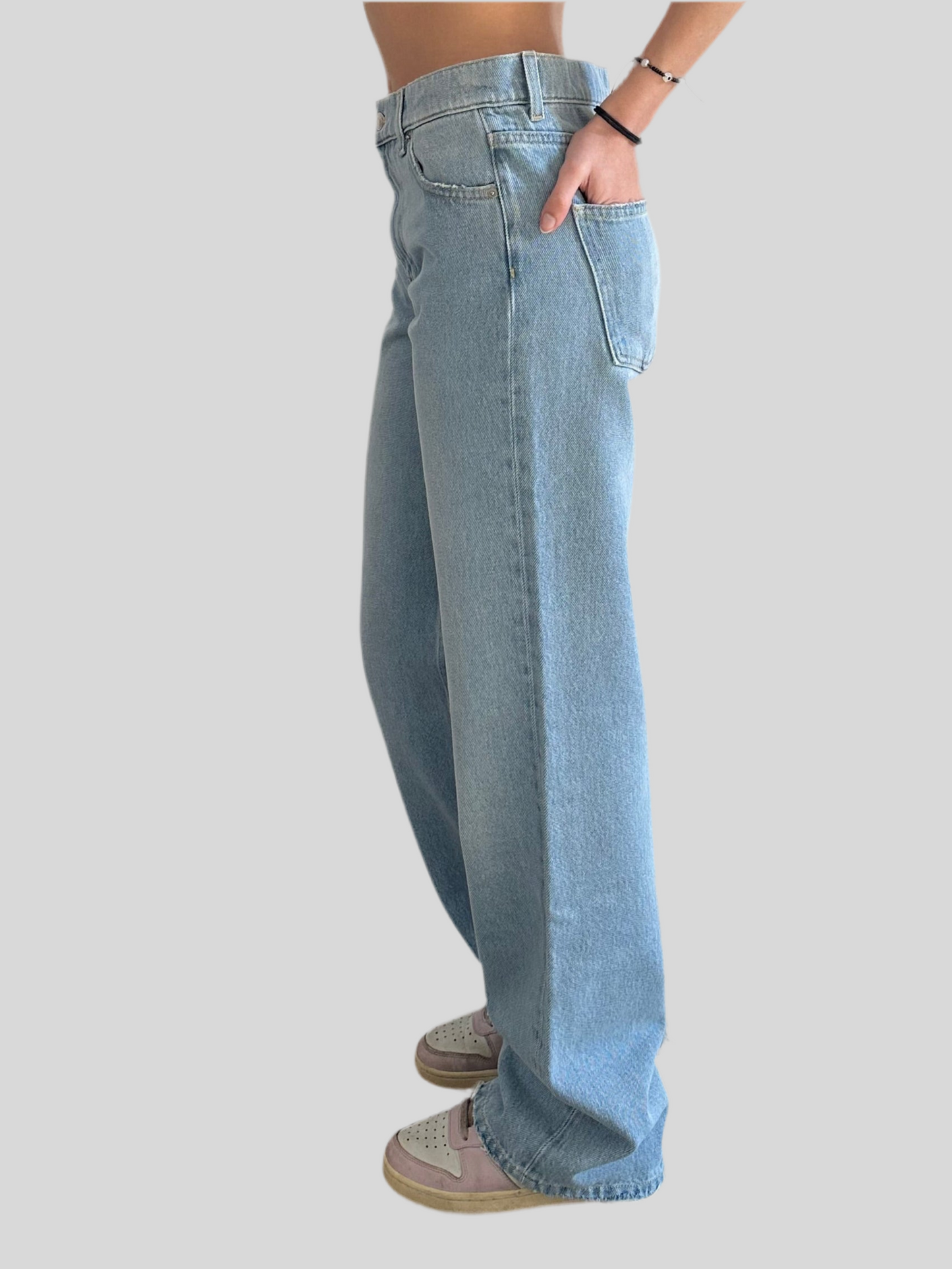 Jeans Alex