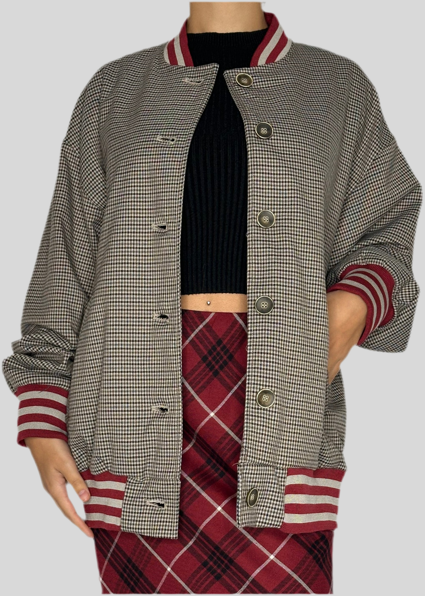 Bomber check