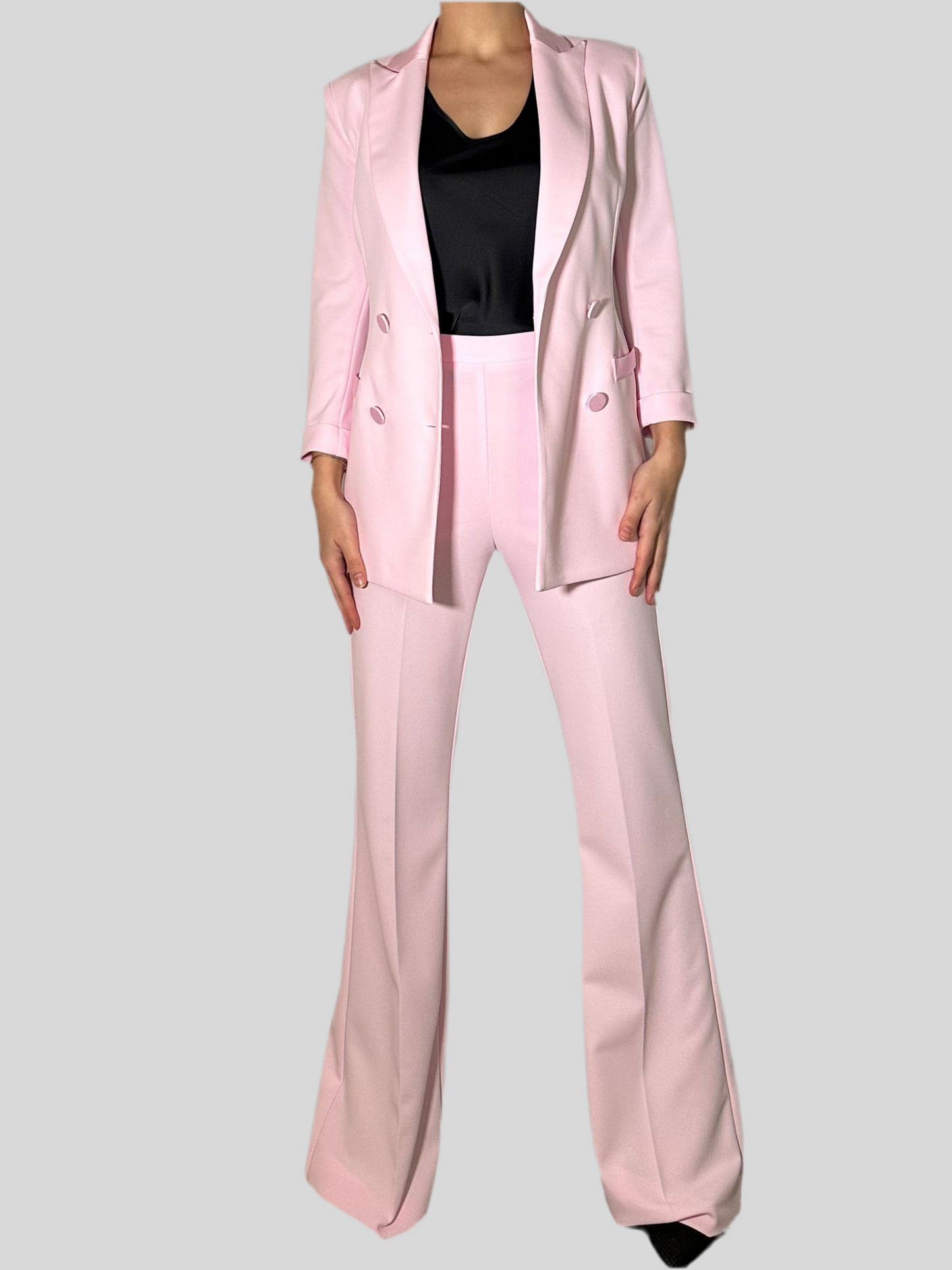 Blazer+pantalone