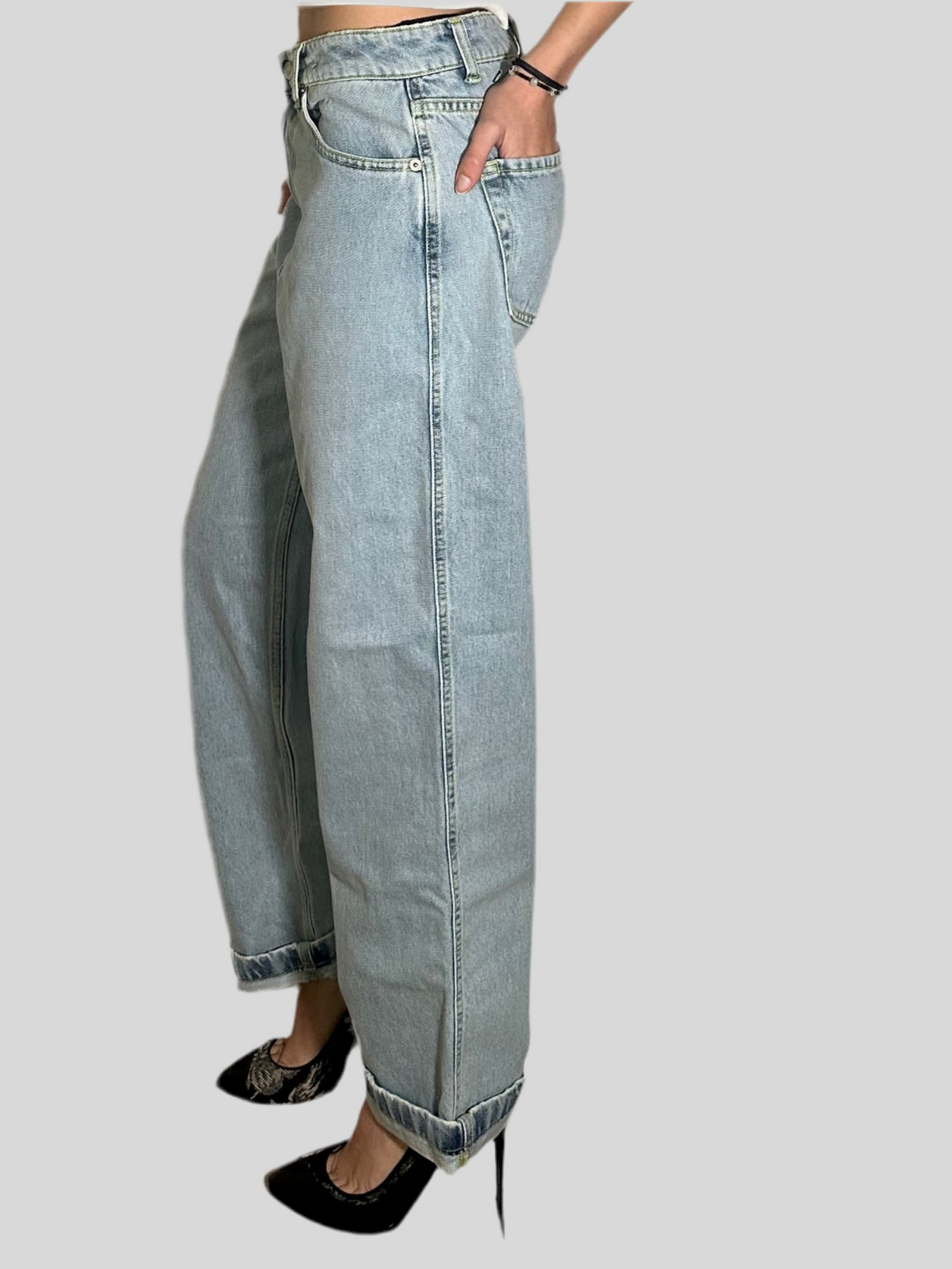 Jeans Kate