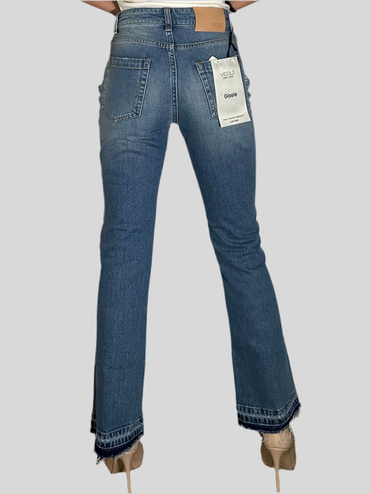 Jeans Gisele