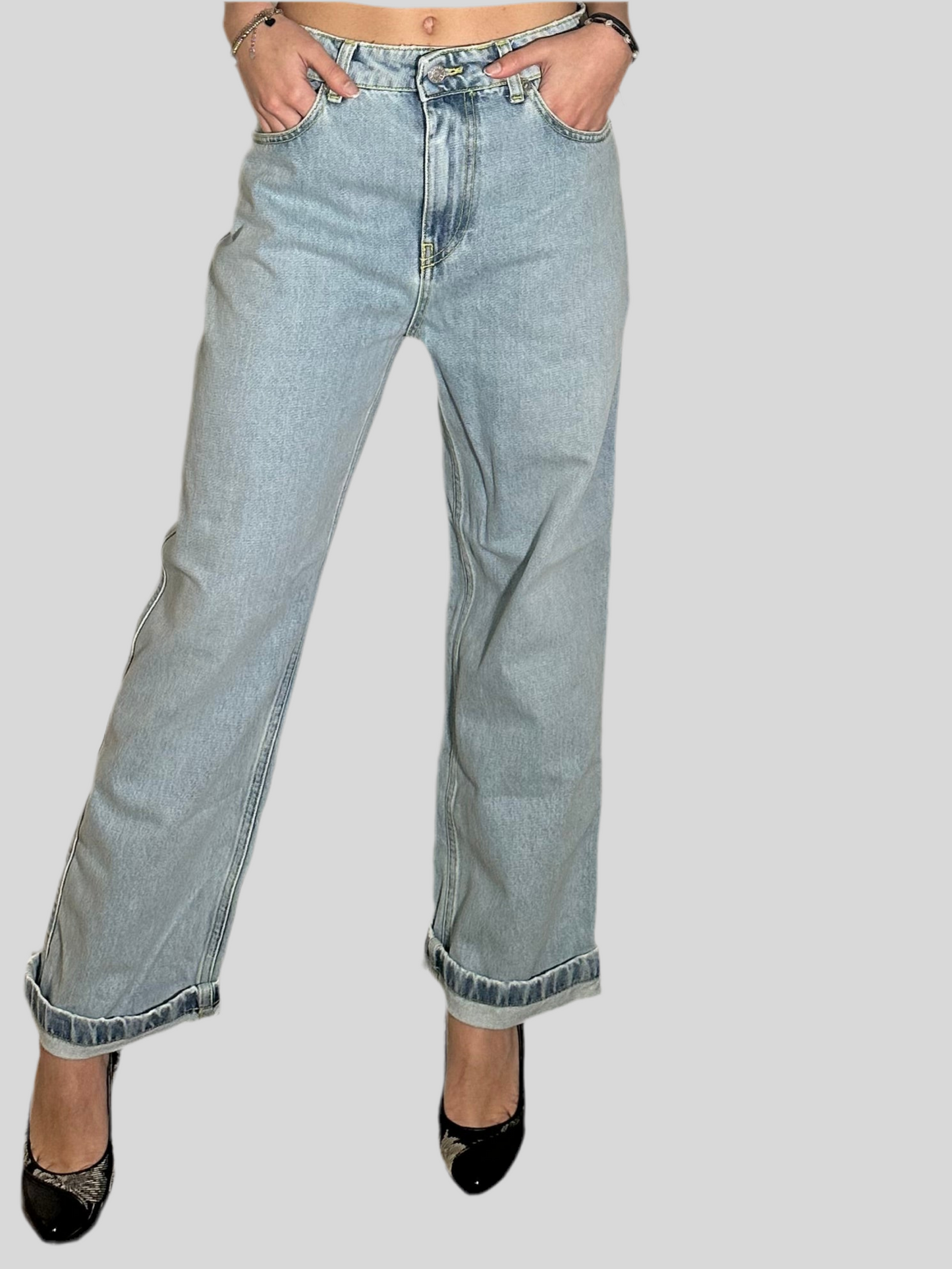 Jeans Kate