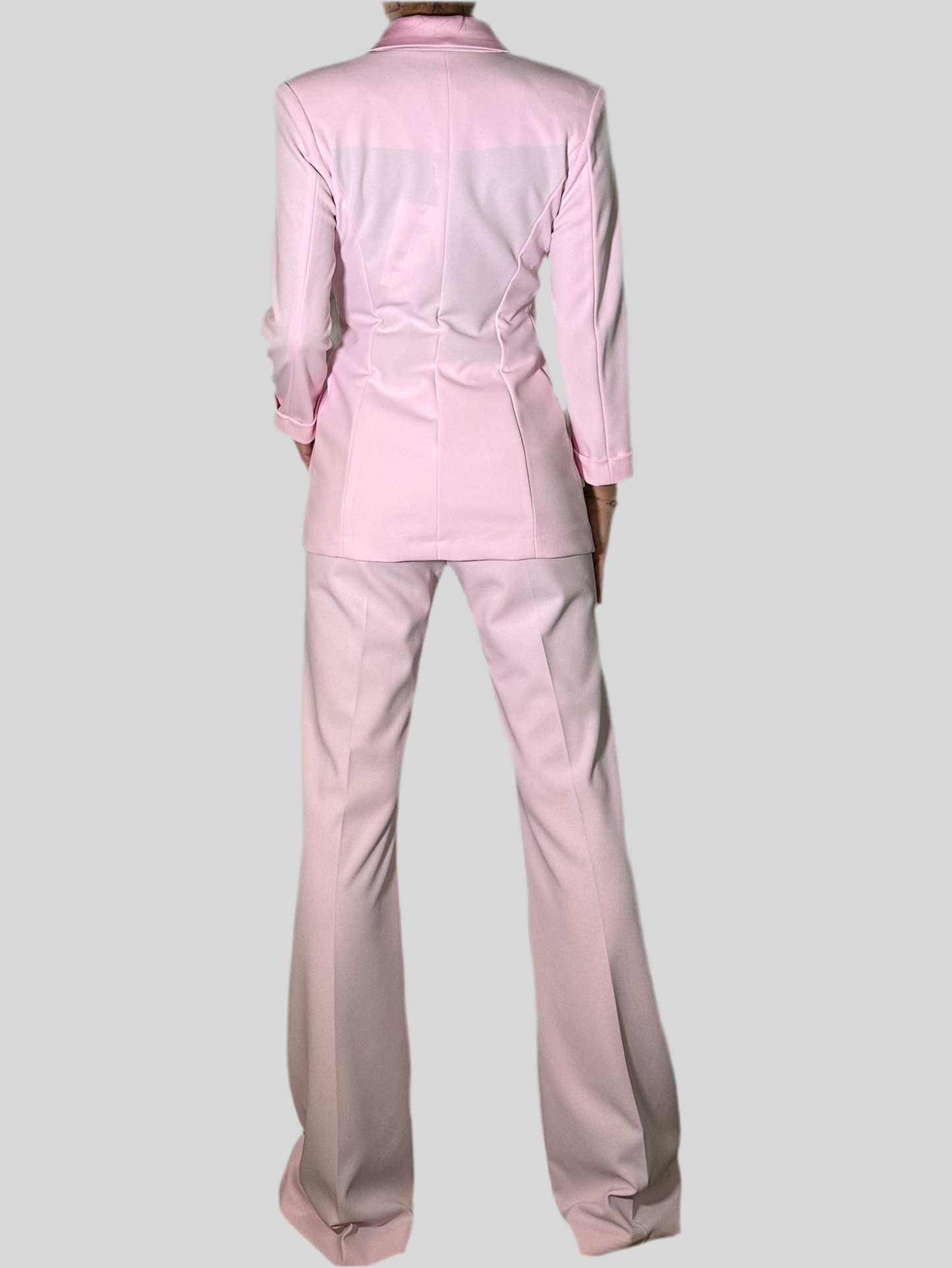 Blazer+pantalone