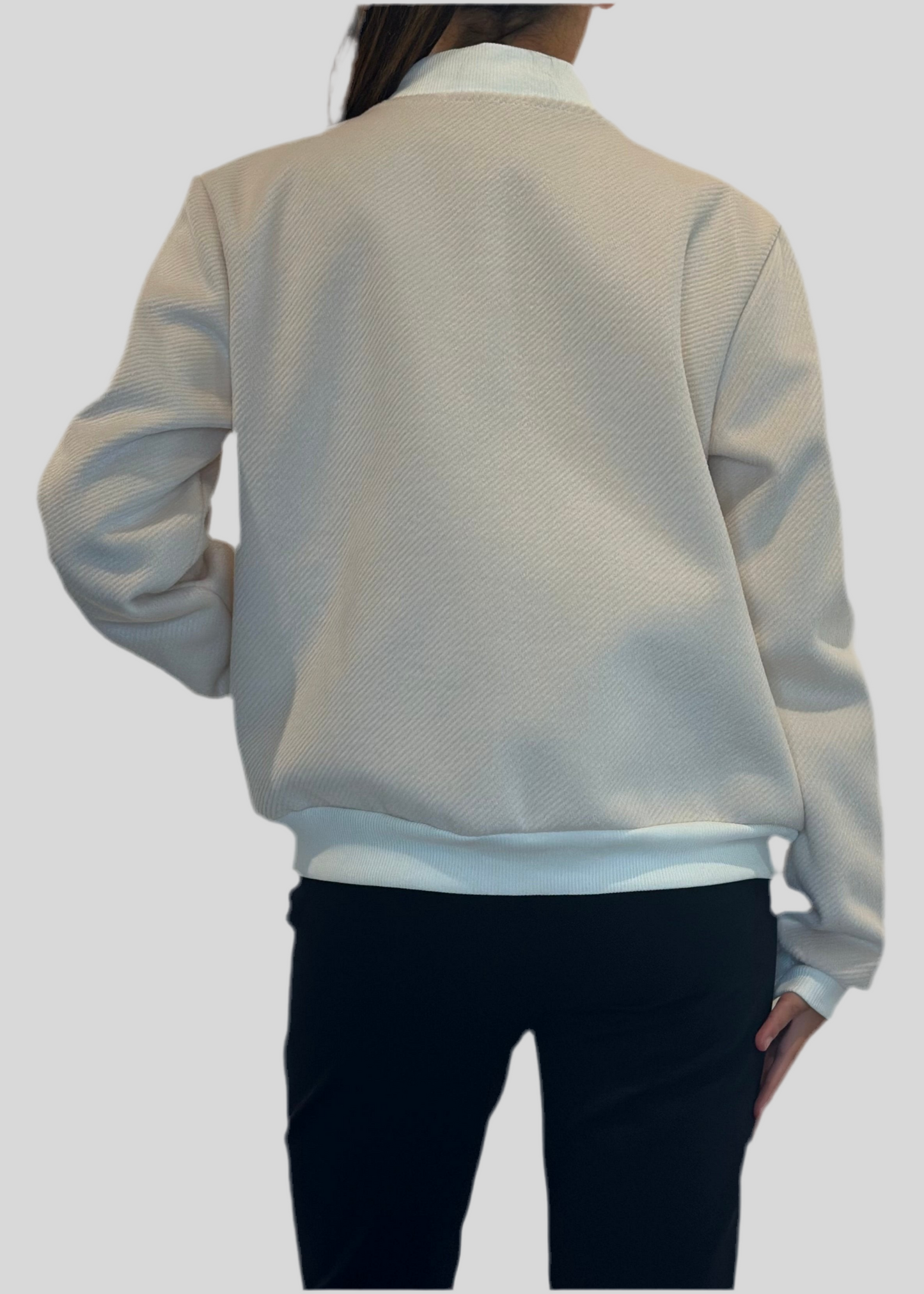 Giubbino bomber