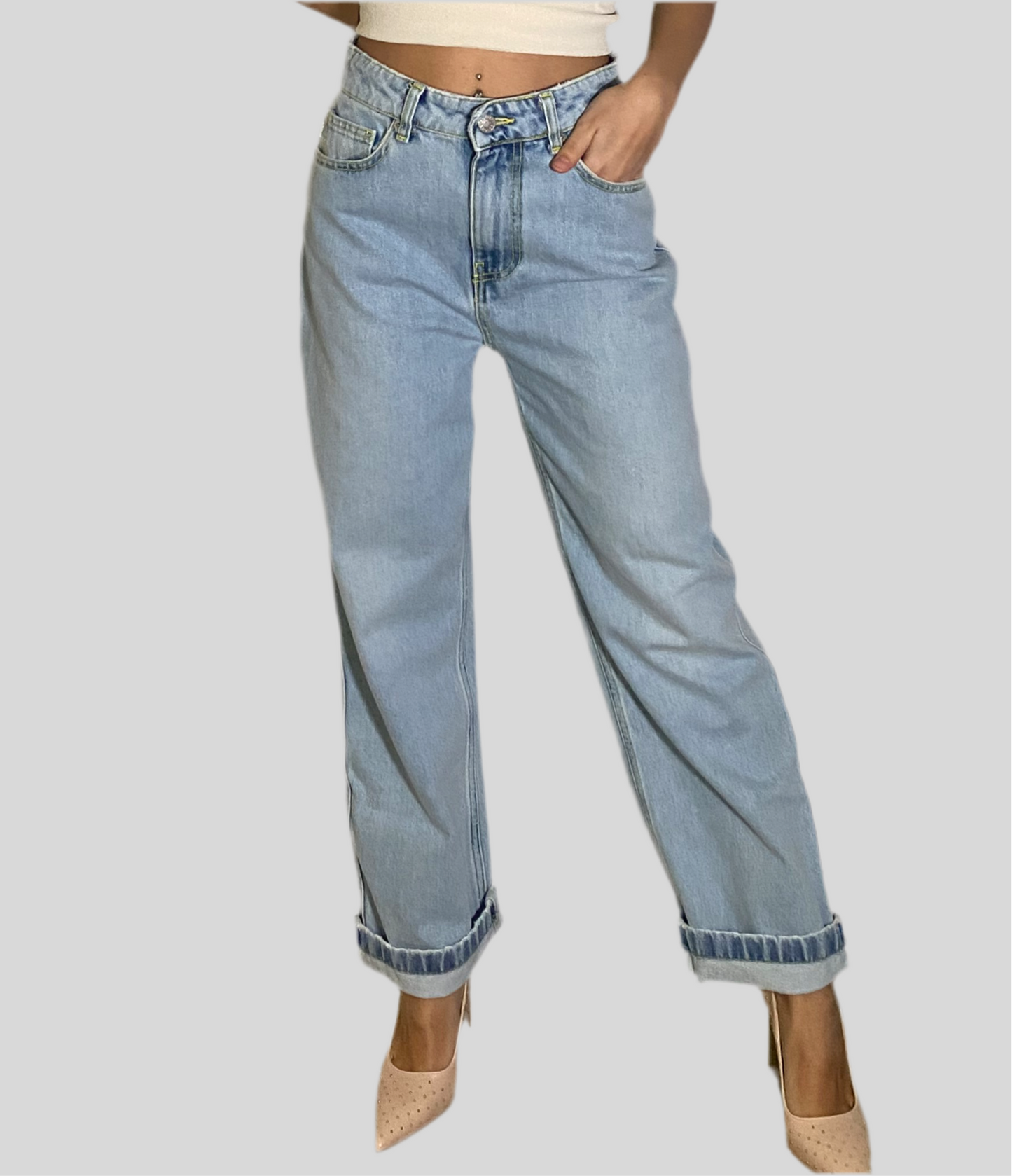 Jeans Kate