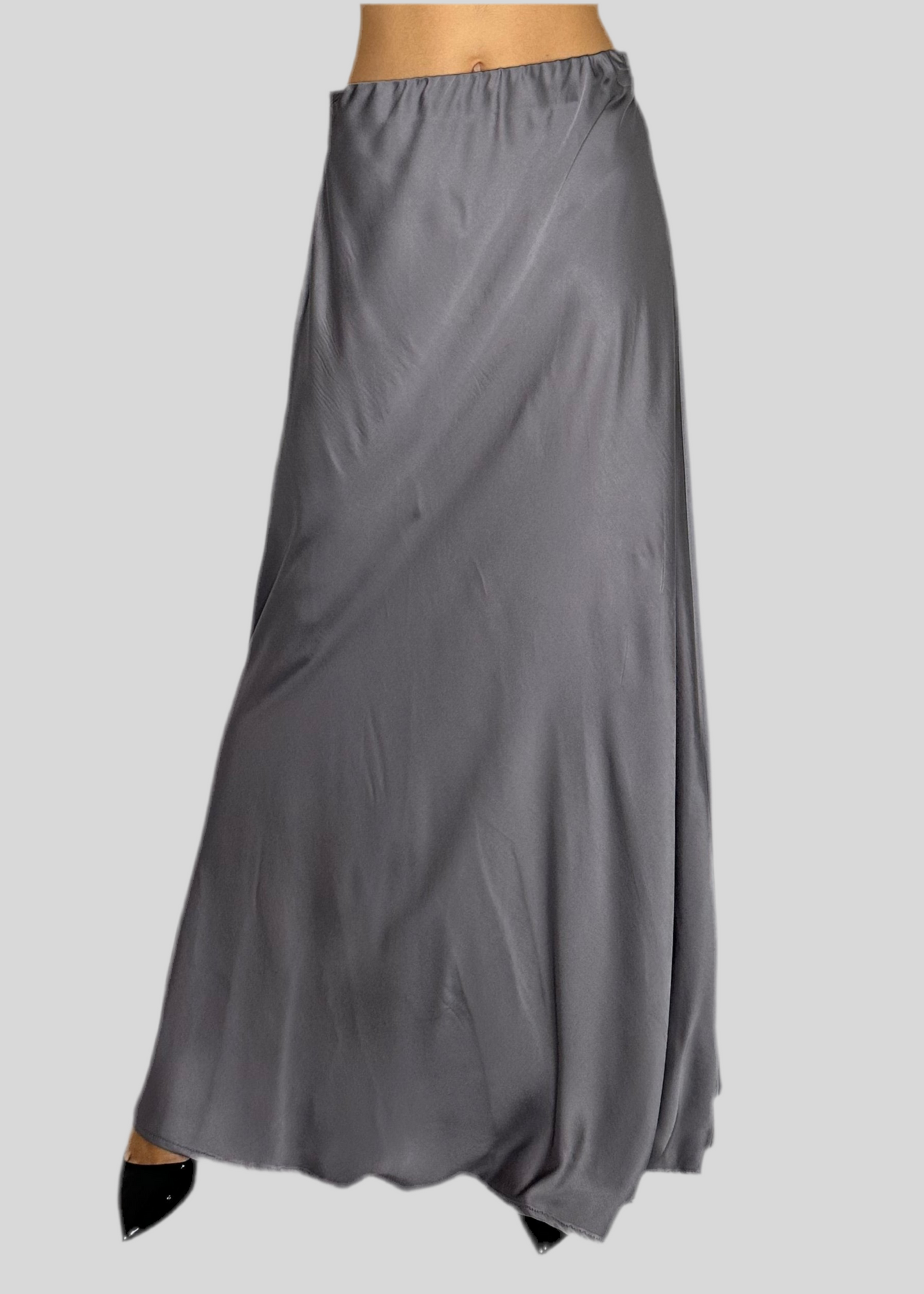 Gonna satin