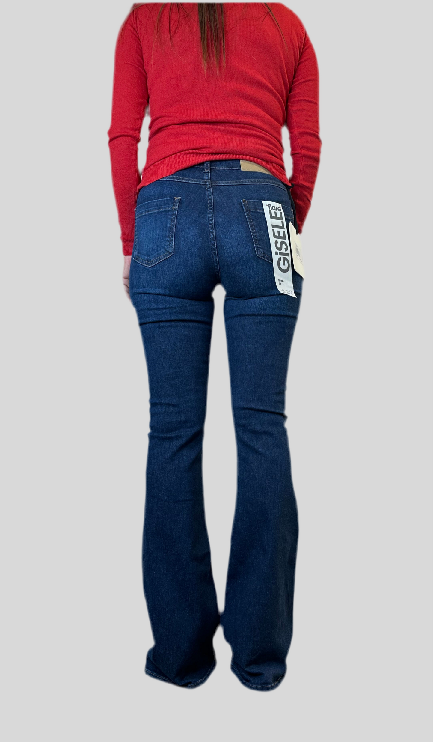 Denim Gisele