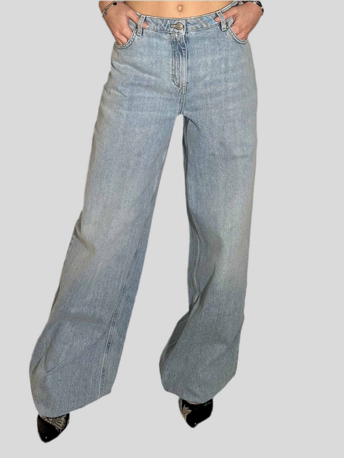 Jeans Lexie