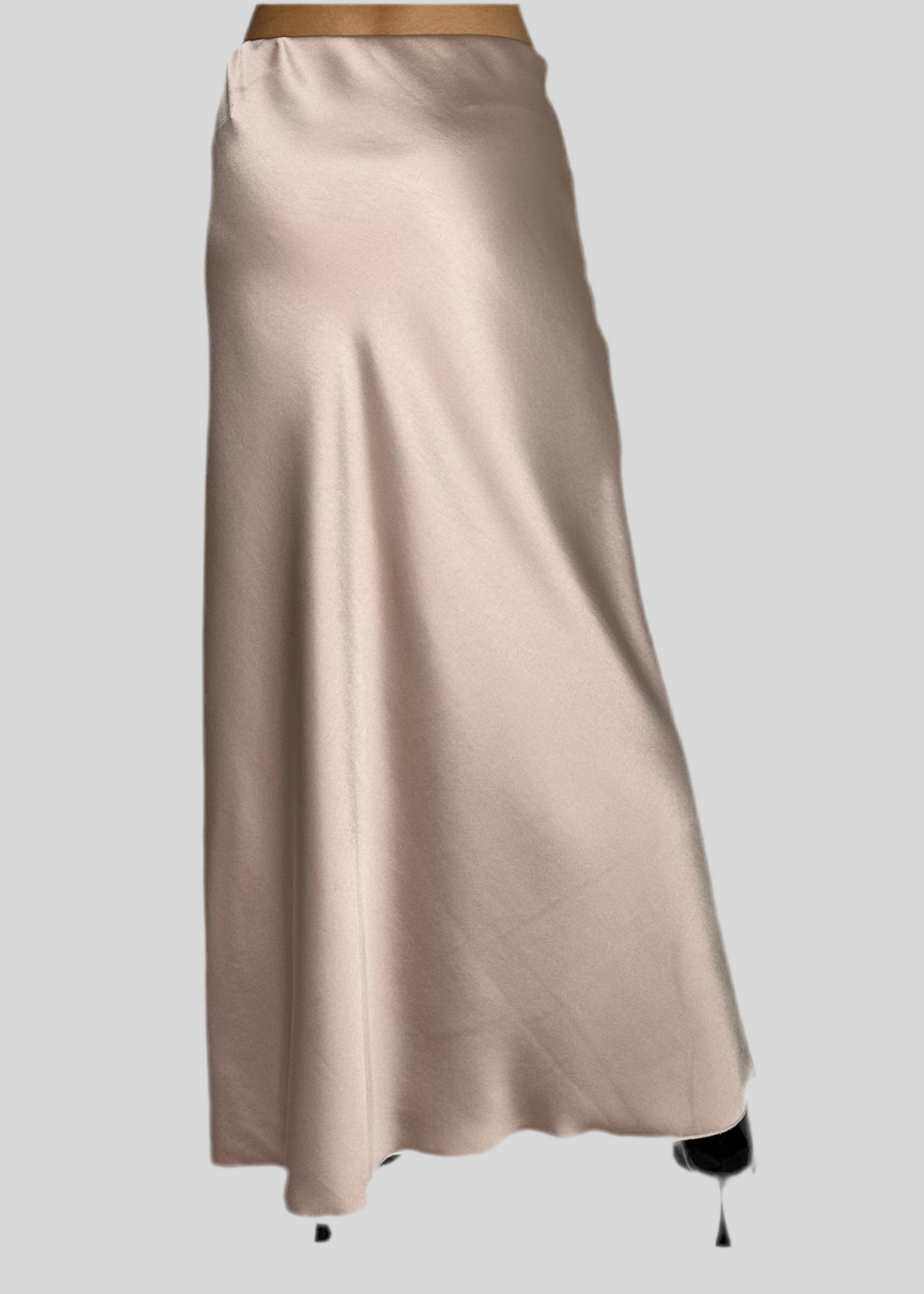 Gonna satin