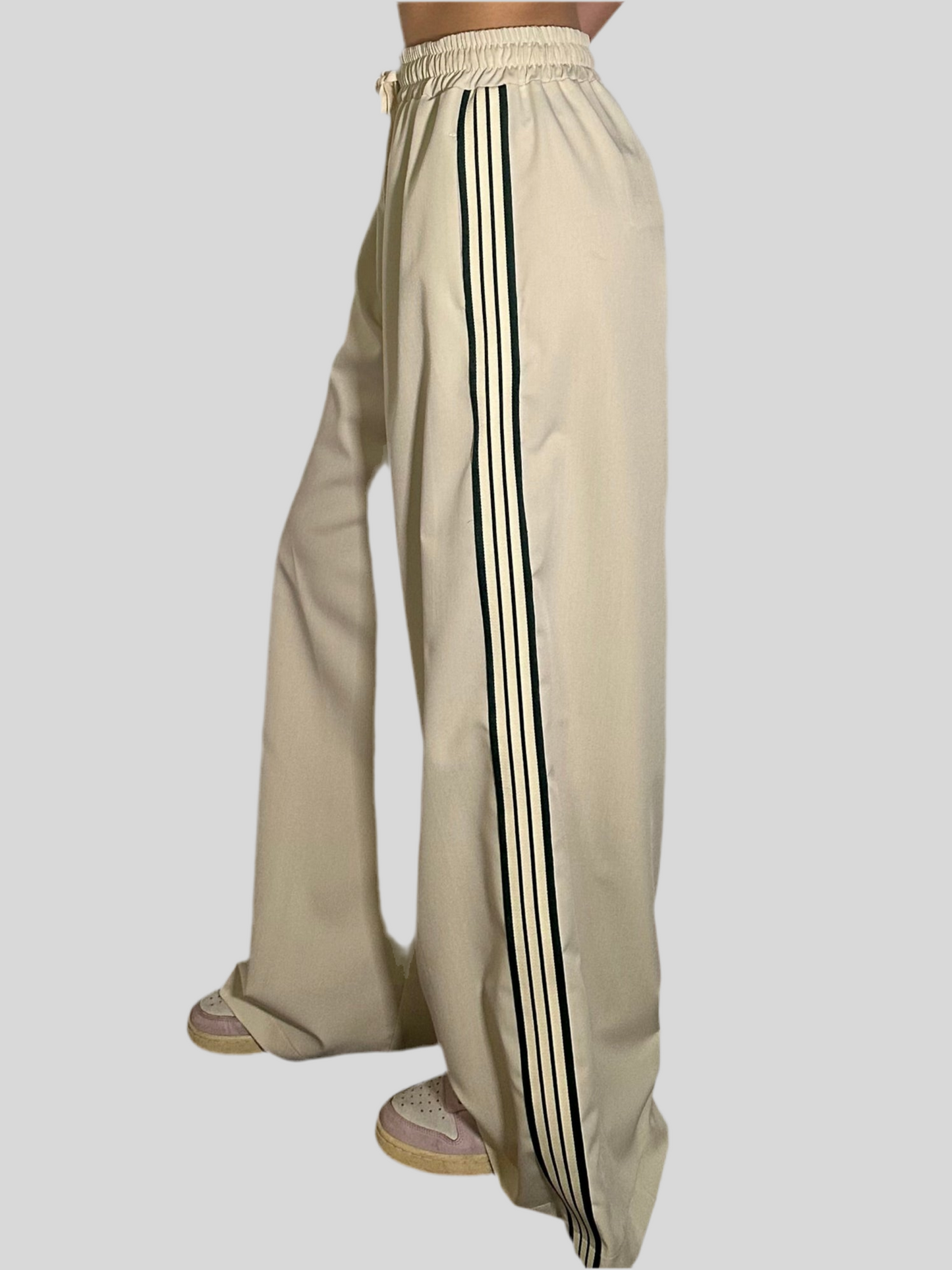 Pantaloni banda