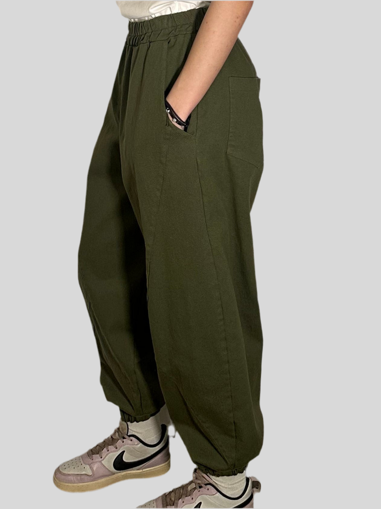 Pantaloni