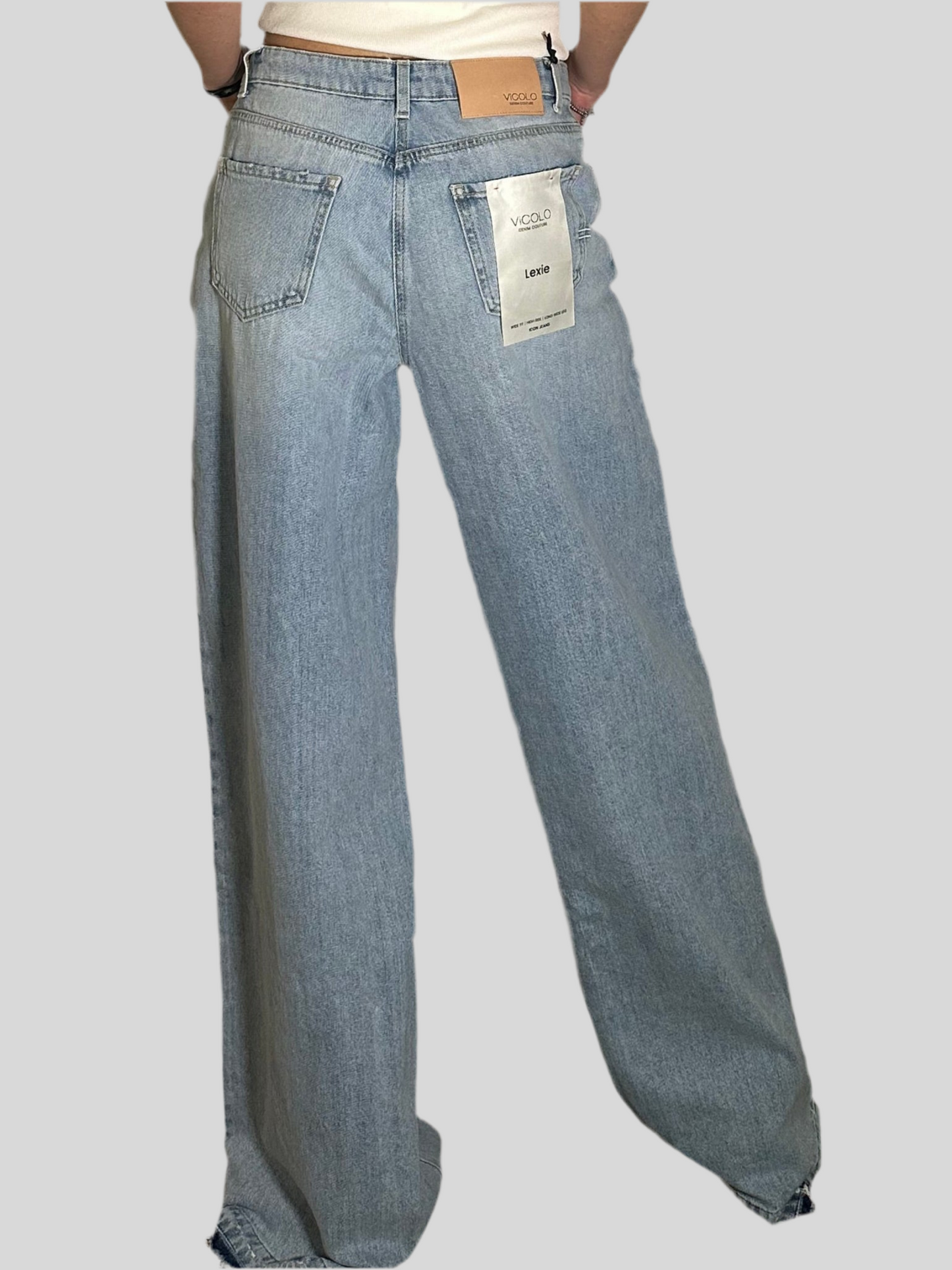 Jeans Lexie