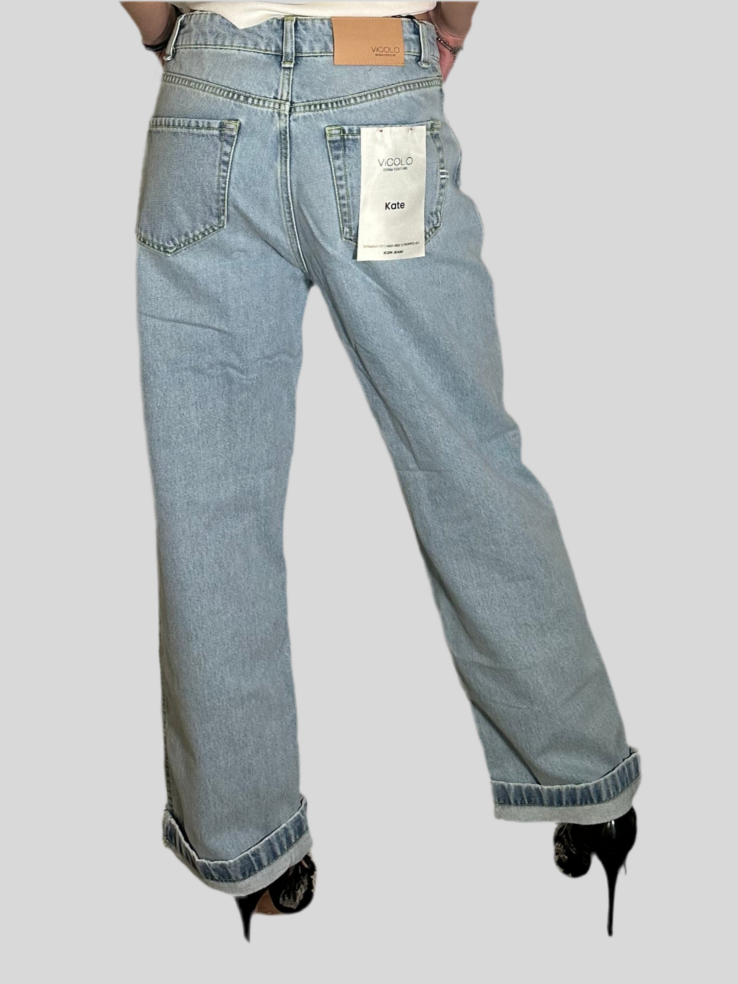 Jeans Kate