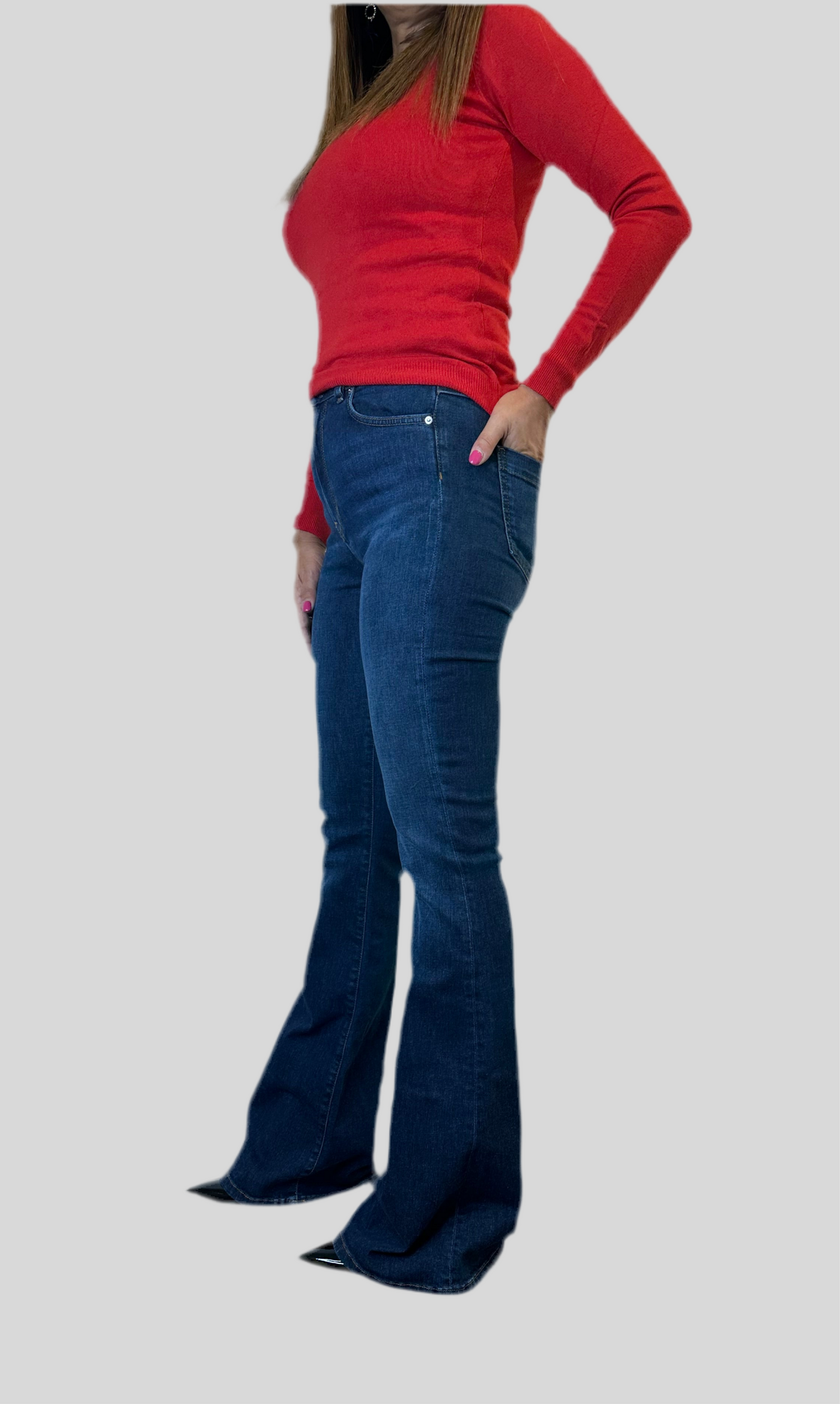 Denim Gisele