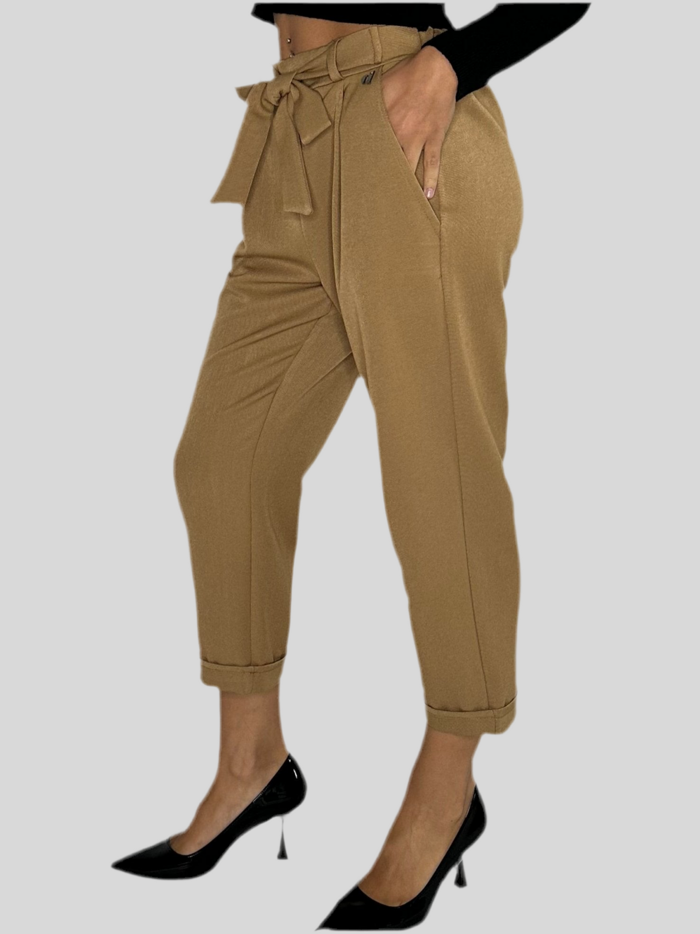 Pantalone crop