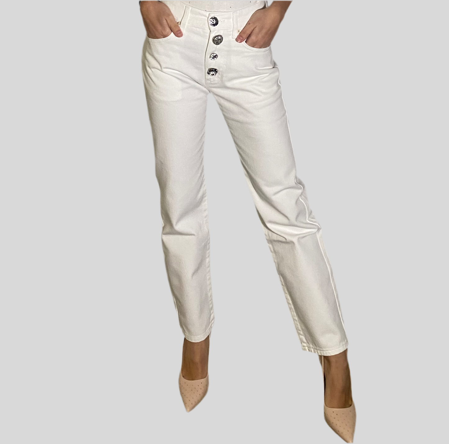 Jeans Zoe