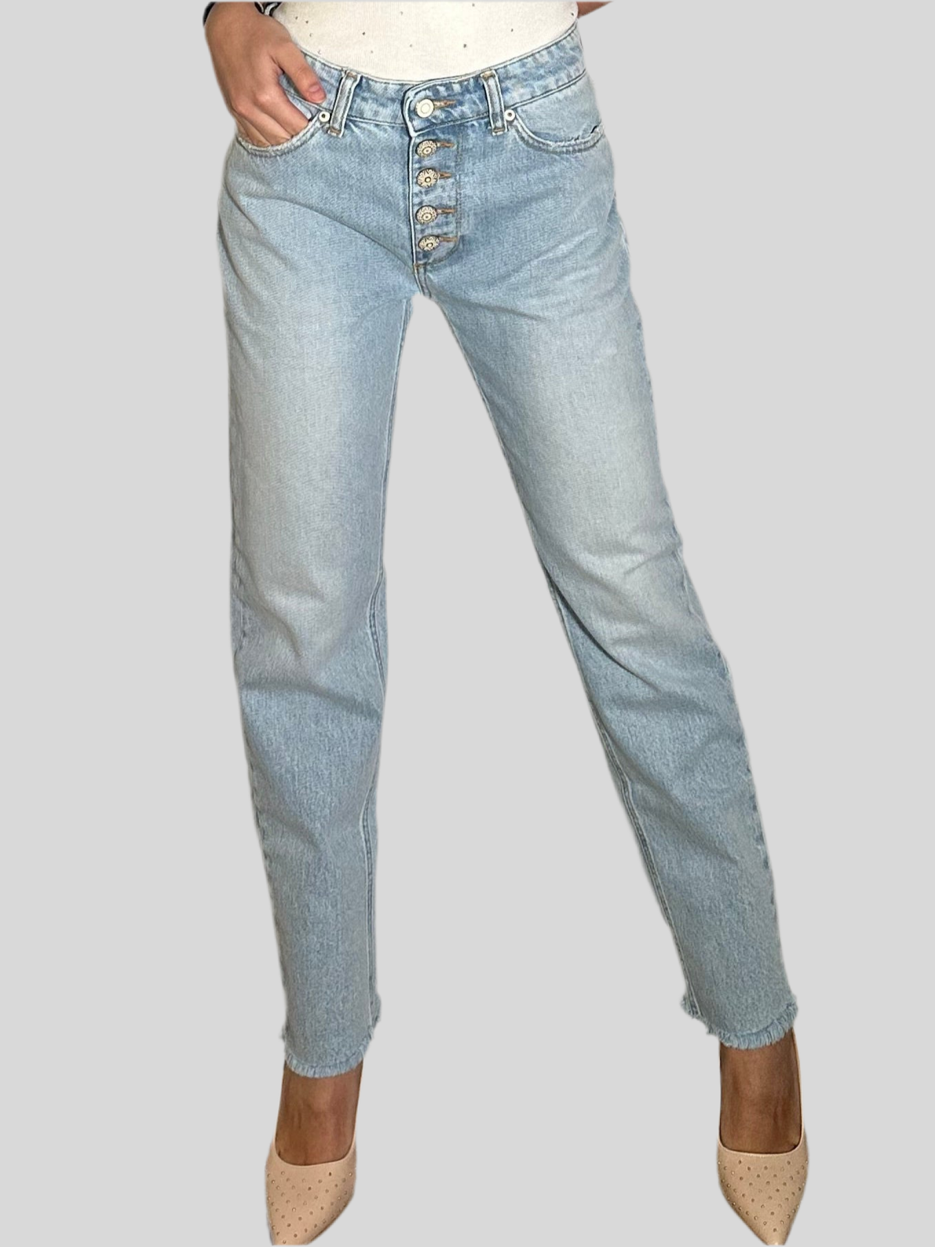 Jeans Piper