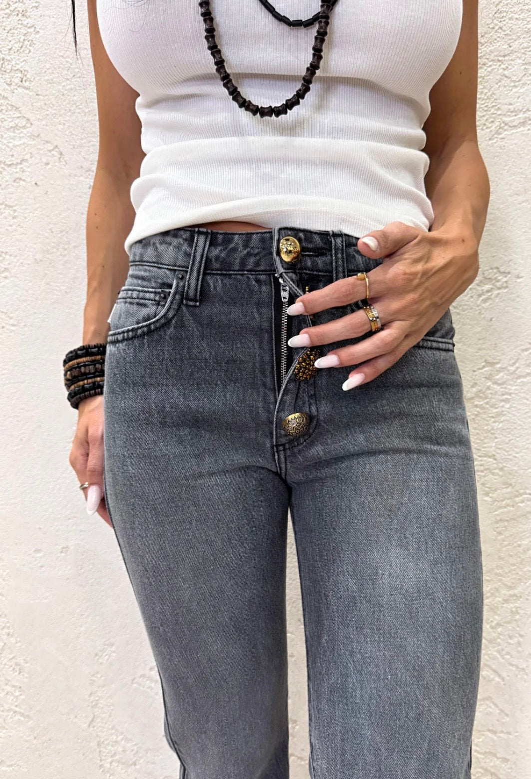 Jeans modello Zoe