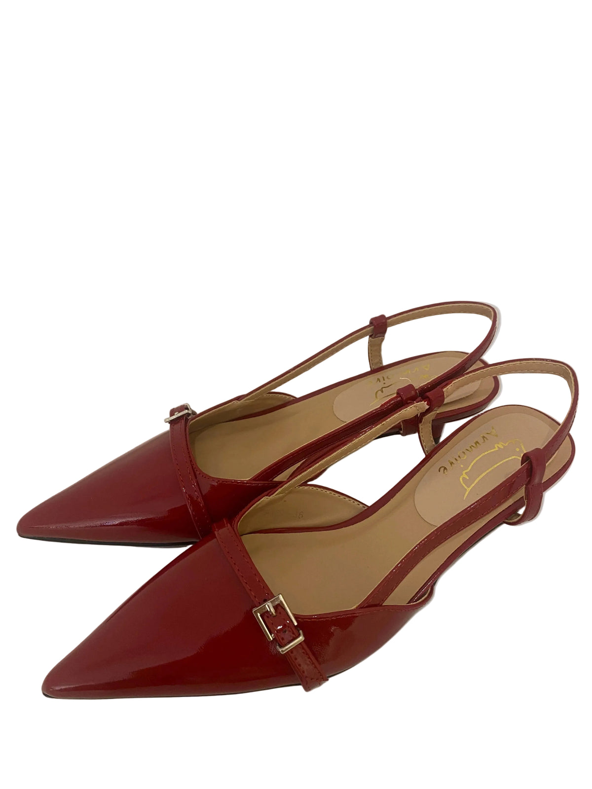 Slingback