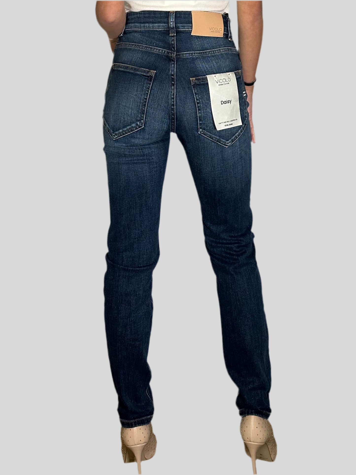 Jeans Deisy