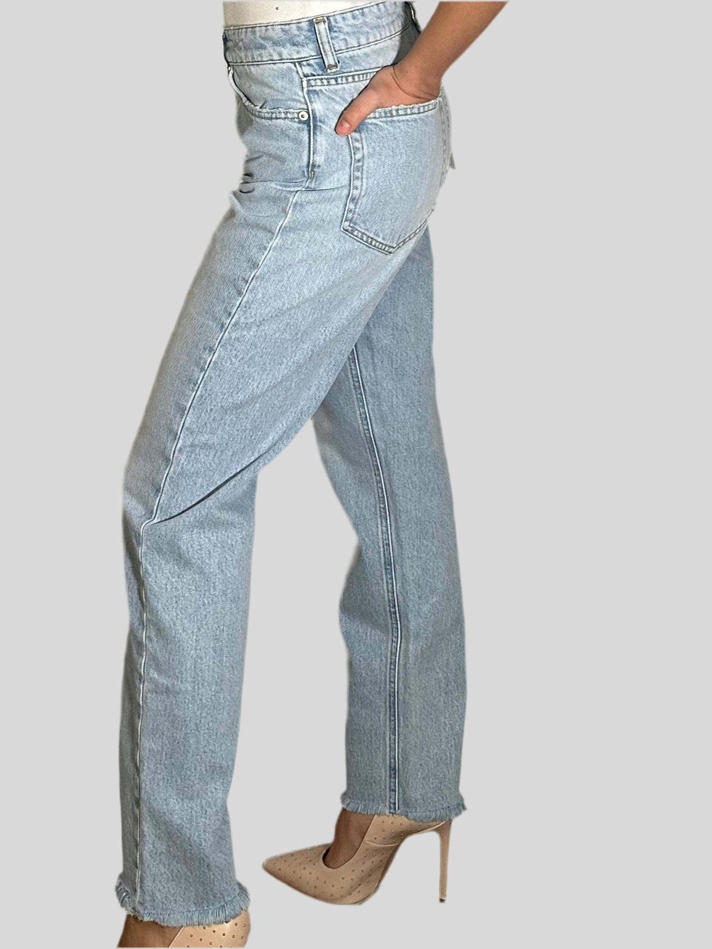 Jeans Piper