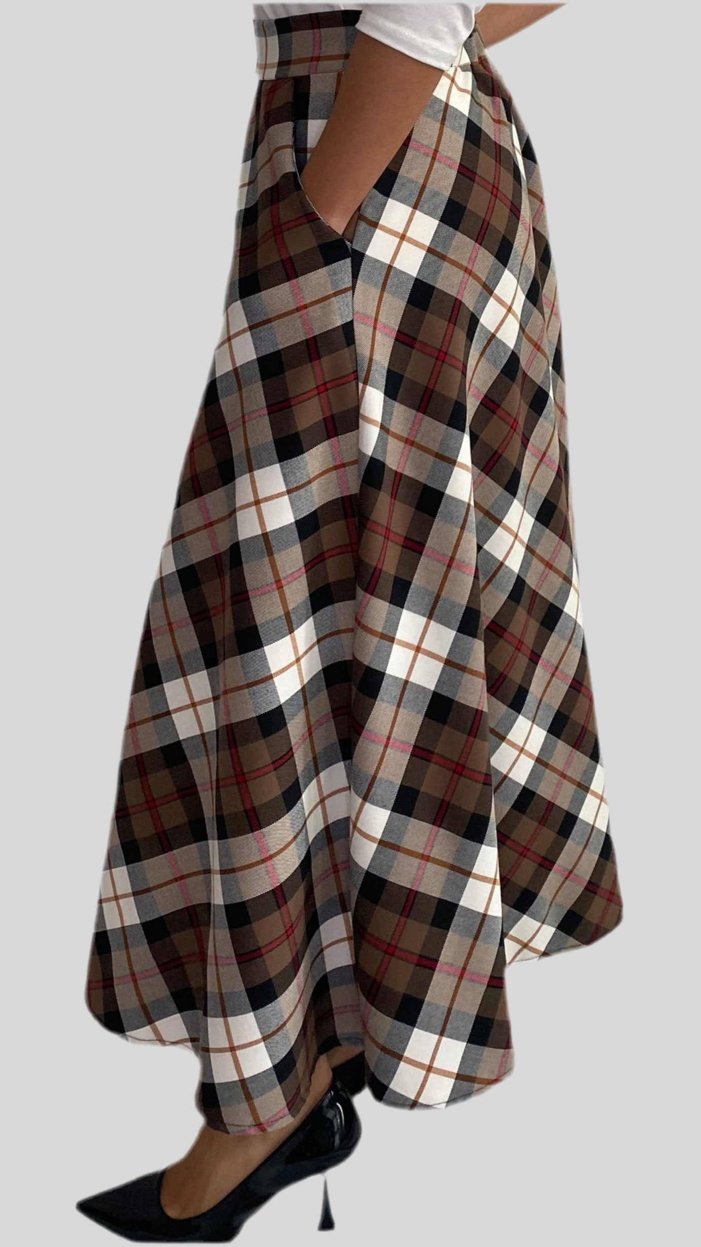 Gonna tartan