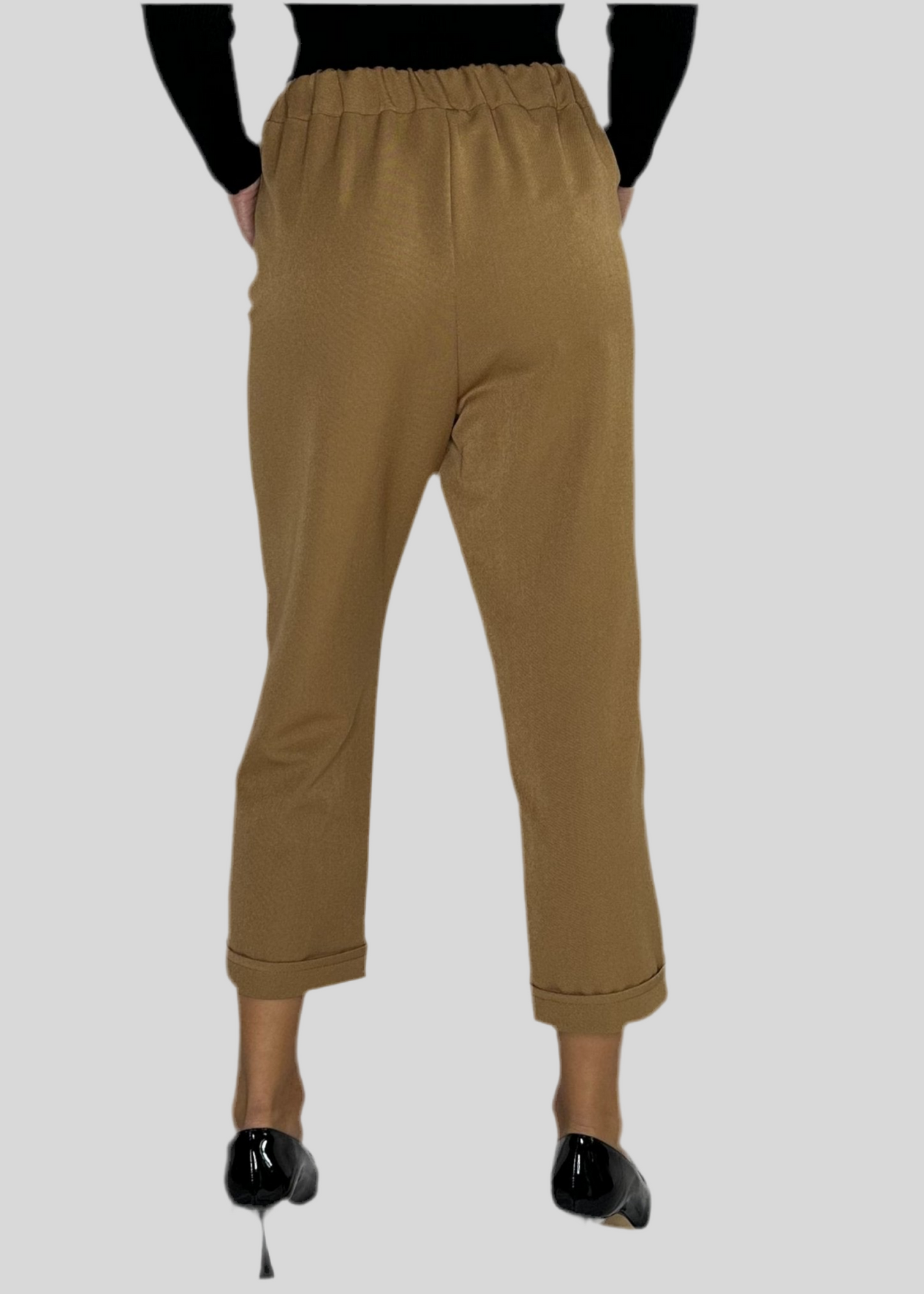 Pantalone crop
