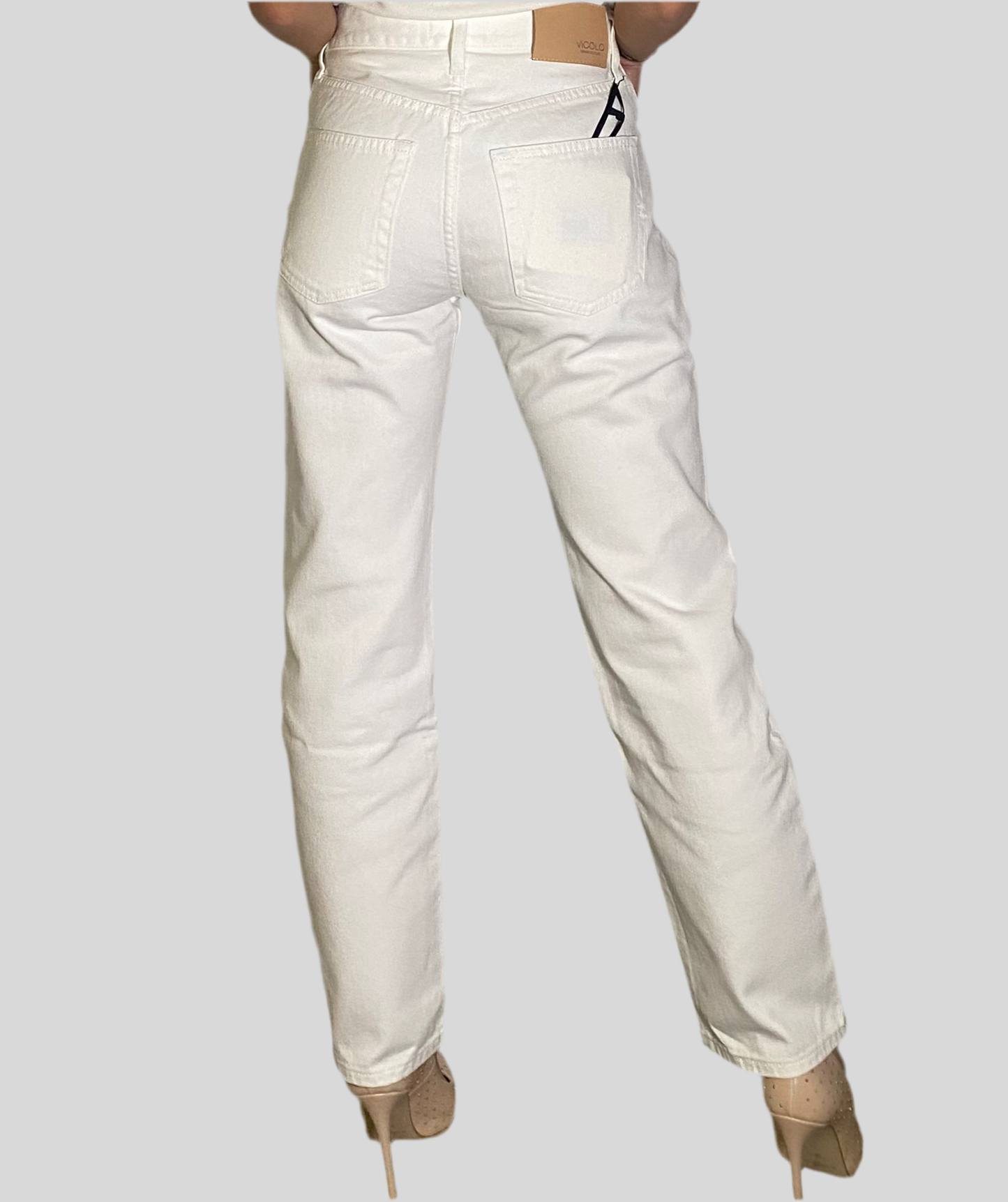 Jeans Zoe