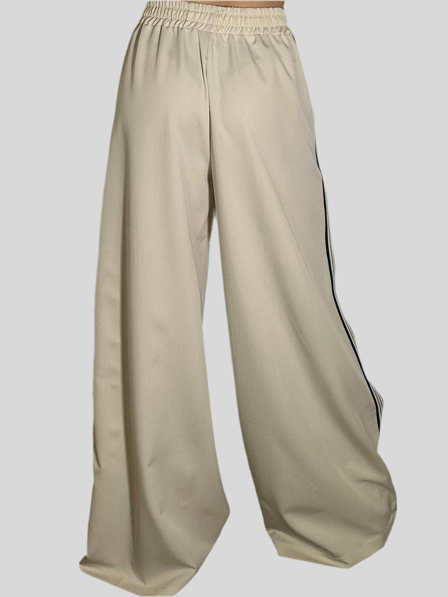 Pantaloni banda